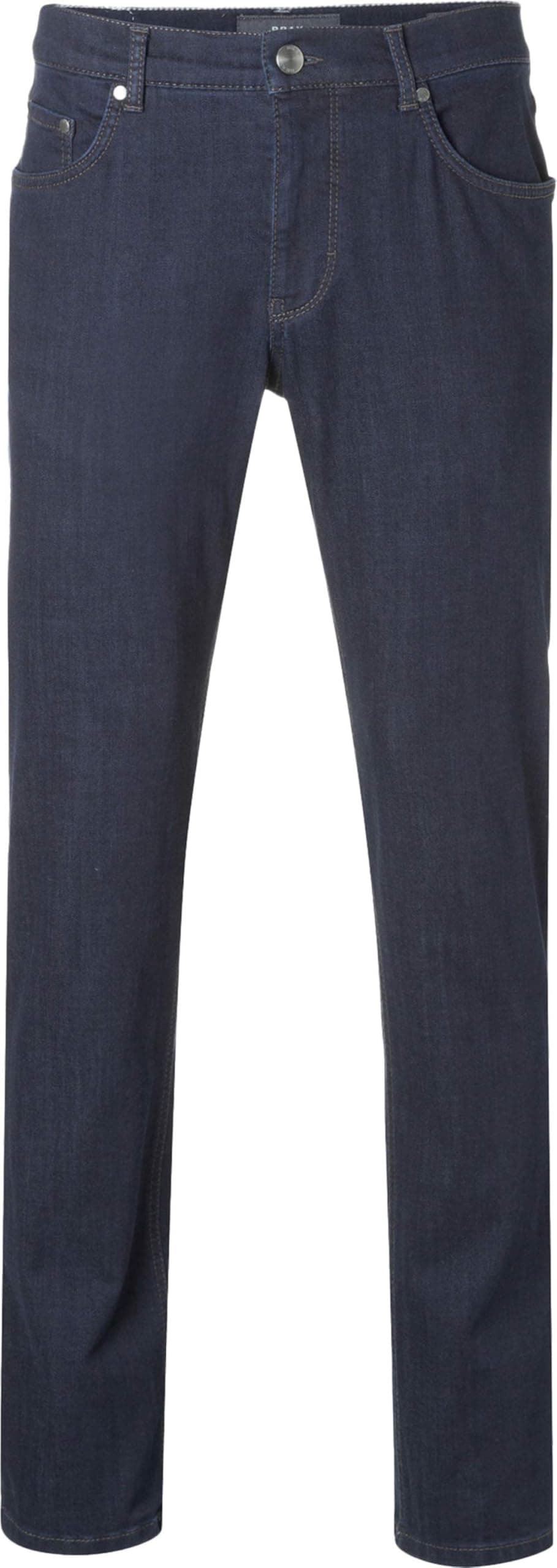 BRAX Feel Good Feel Good Herren Hose Cooper – Regular Fit, Stretch, normaler Bund – Baumwolle, Baumwollstretch Herren Five-Pocket-Hose Regular Fit