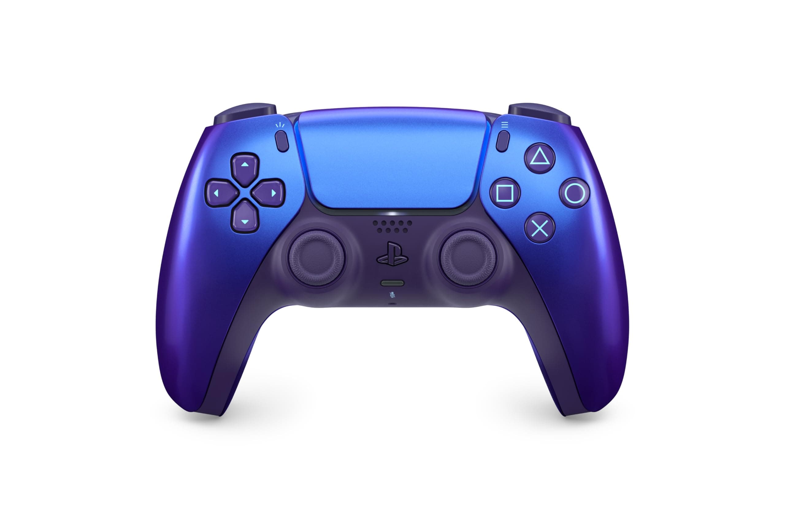 Playstation Controller wireless DualSense® – Chroma Indigo