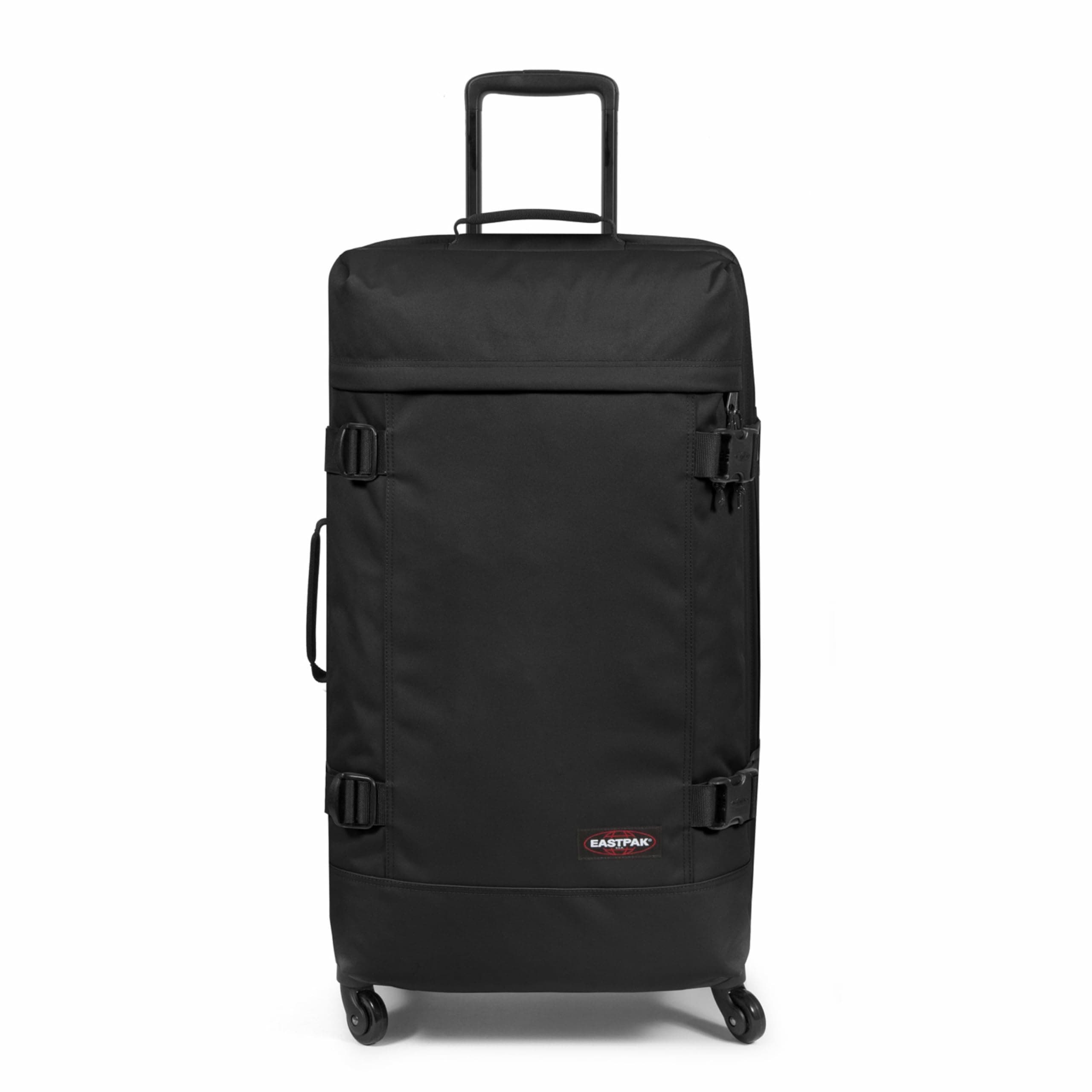 Eastpak TRANS4 L Valise, 75 x 41 x 28 cm, 80 L - Black (Noir)
