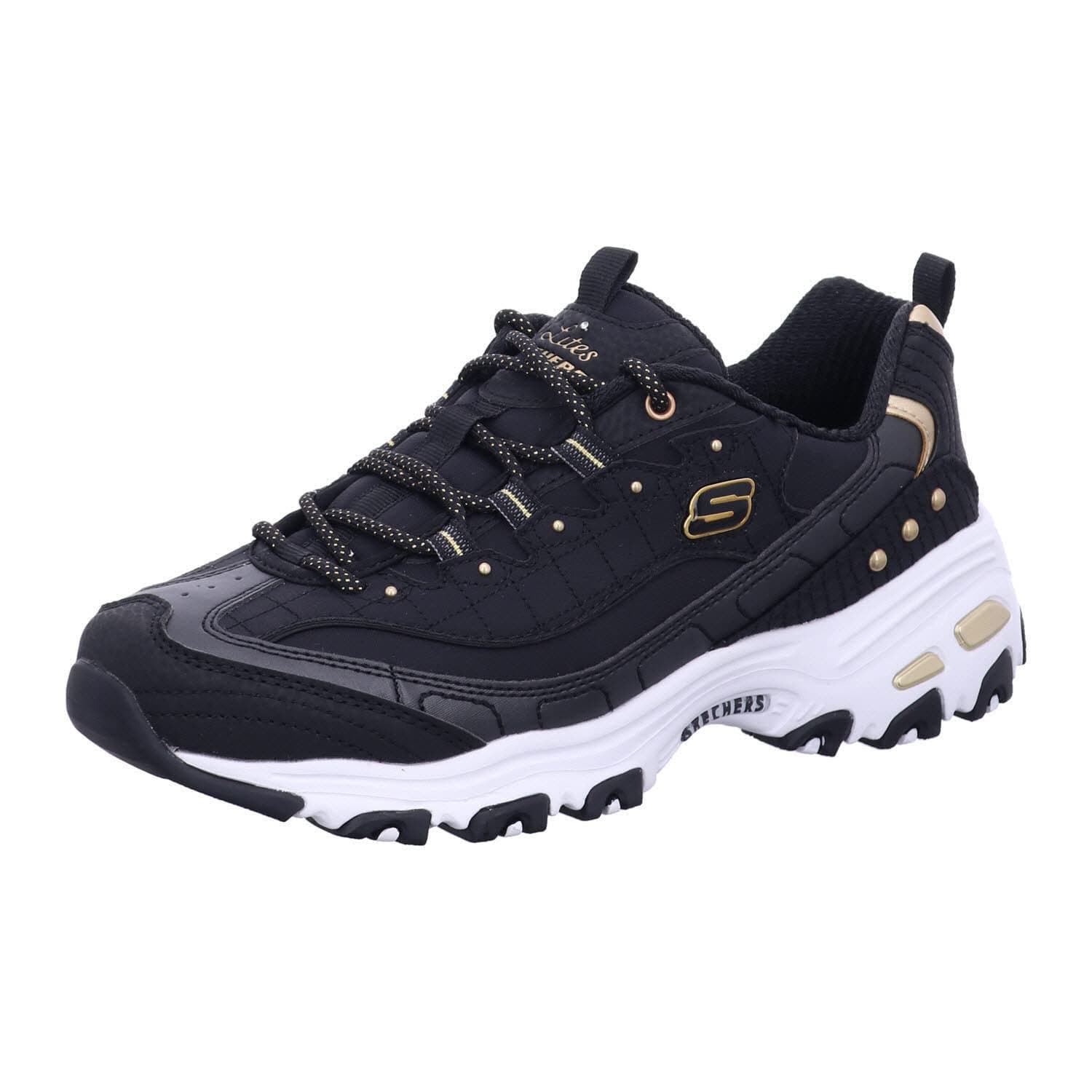 Skechers 149267 Wlv Damen Sneaker