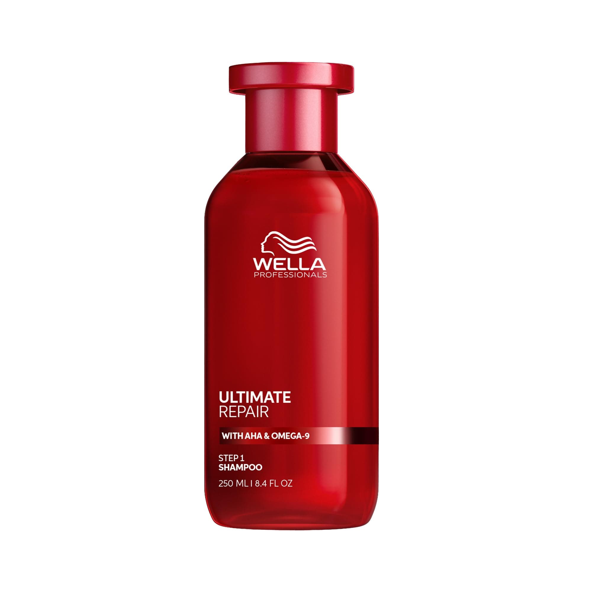 Wella Professionals – Wella Ultimate Repair Shampoo