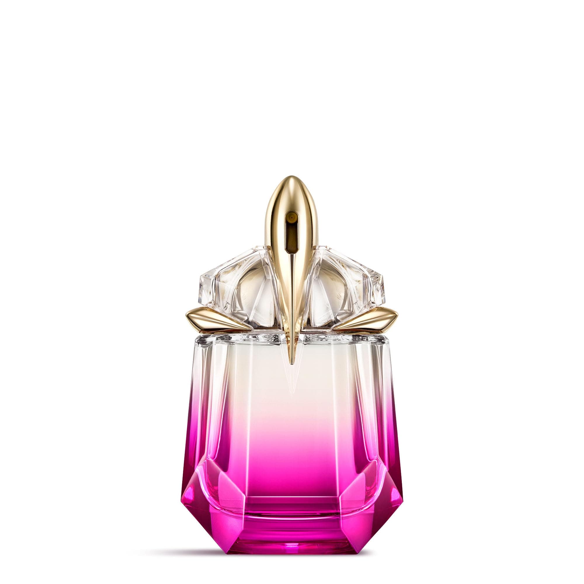 Mugler Alien Pulp Eau de Parfum, Damenparfum, fruchtig-floraler Duft, überaus köstliche Duftkomposition, cremiger Jasmin & luftiger Moschus