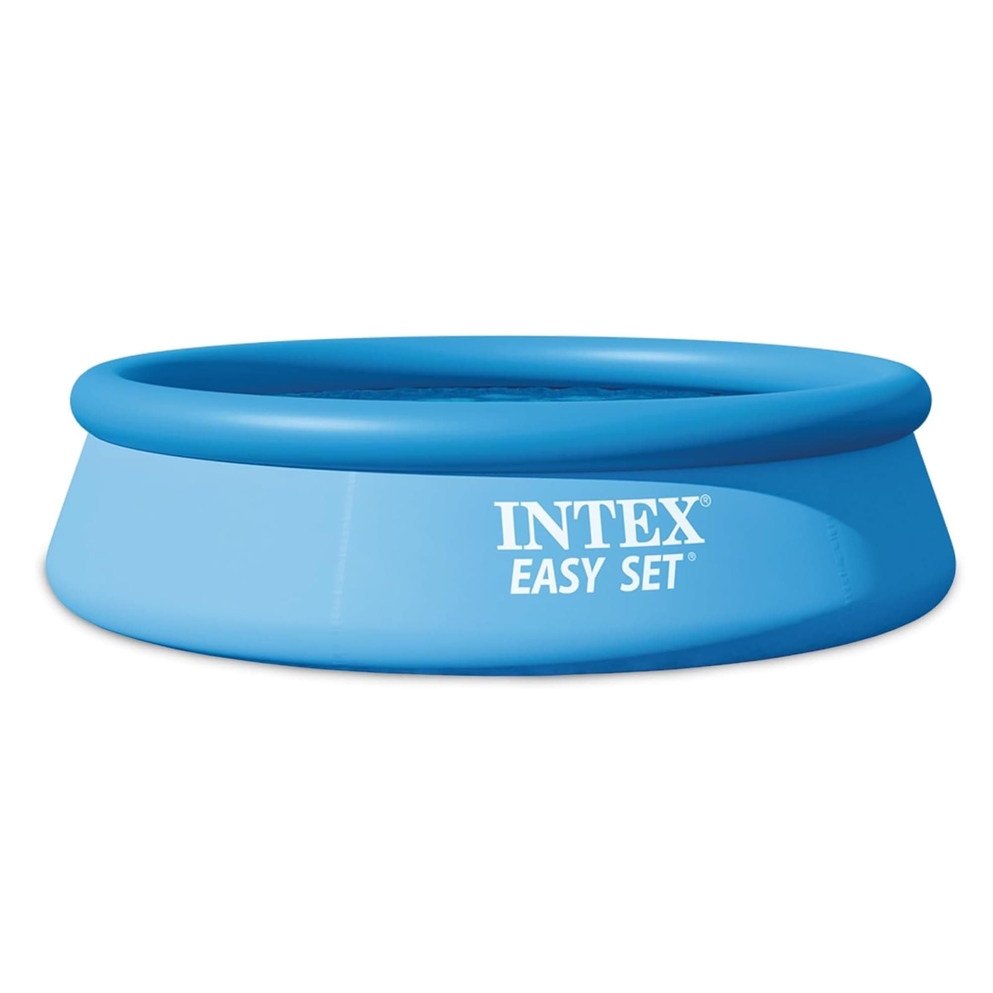 Intex Easy Set Pool - Aufstellpool, 305 x 76 cm, Blau, 28120NP