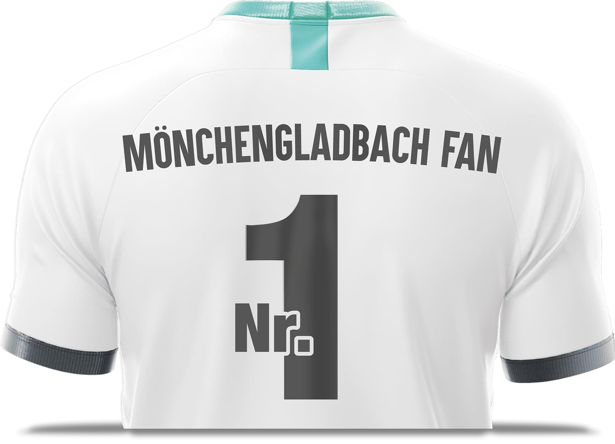 Gladbach Holzkarte - Geburtstagskarte - Mönchengladbach, Gladbach Geschenke, Gladbach Fanartikel Kinder, Gladbach Fußball, Stadion Gladbach, Gladbach Fan, Gladbach Merch, Gladbach Geschenk