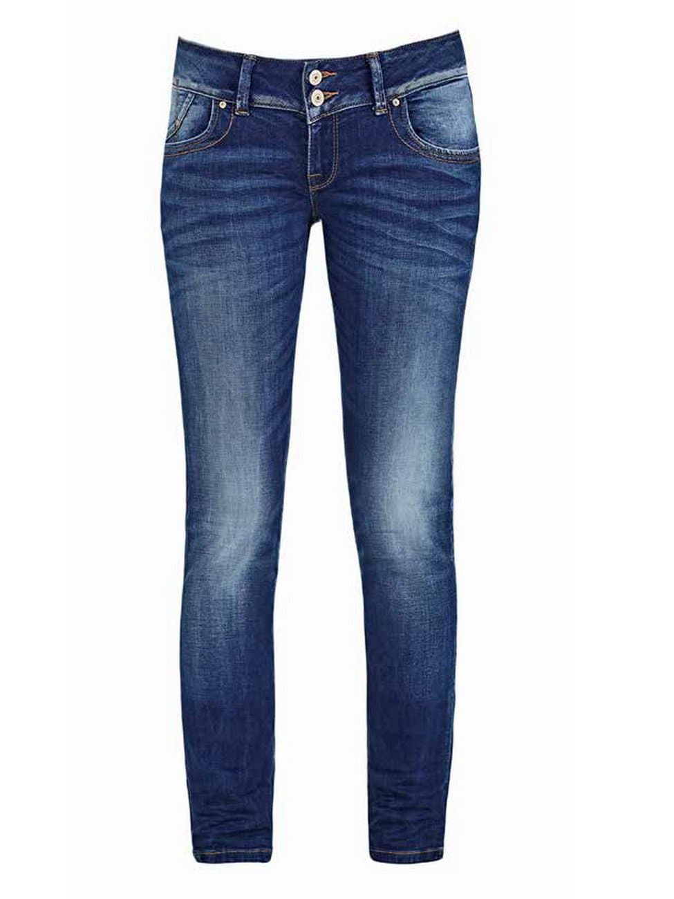 LTB Damen Jeans Molly