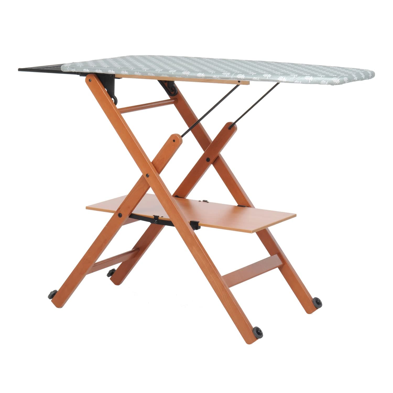 Foppapedretti Assai Tabla de Planchar, Noce