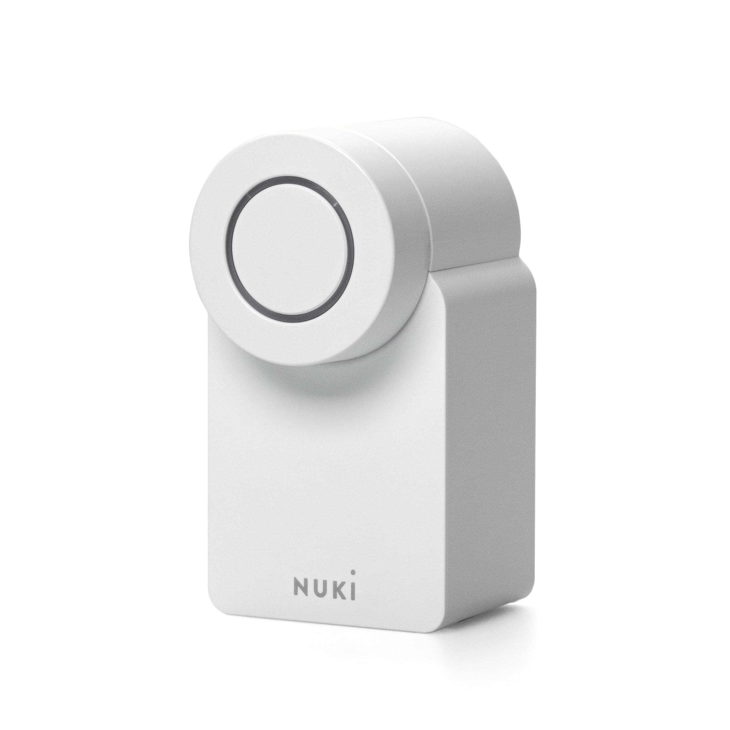 Nuki Smart Lock Go (2025) con Bluetooth & Matter, serratura smart retrofit che trasforma lo smartphone in chiave, senza cambiare cilindro – Smart Lock