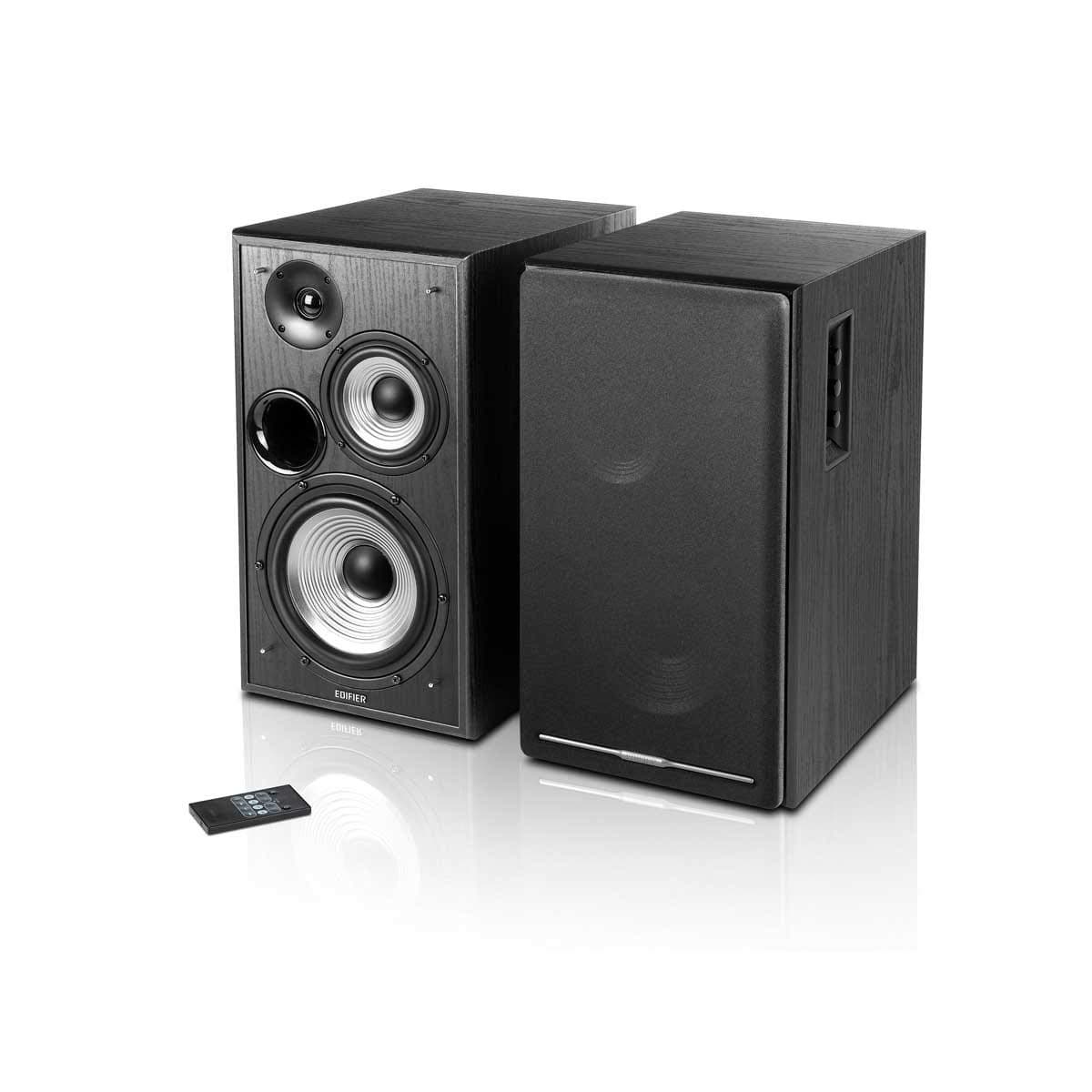 Edifier R2750DB Negro - Altavoces Activos de 136W