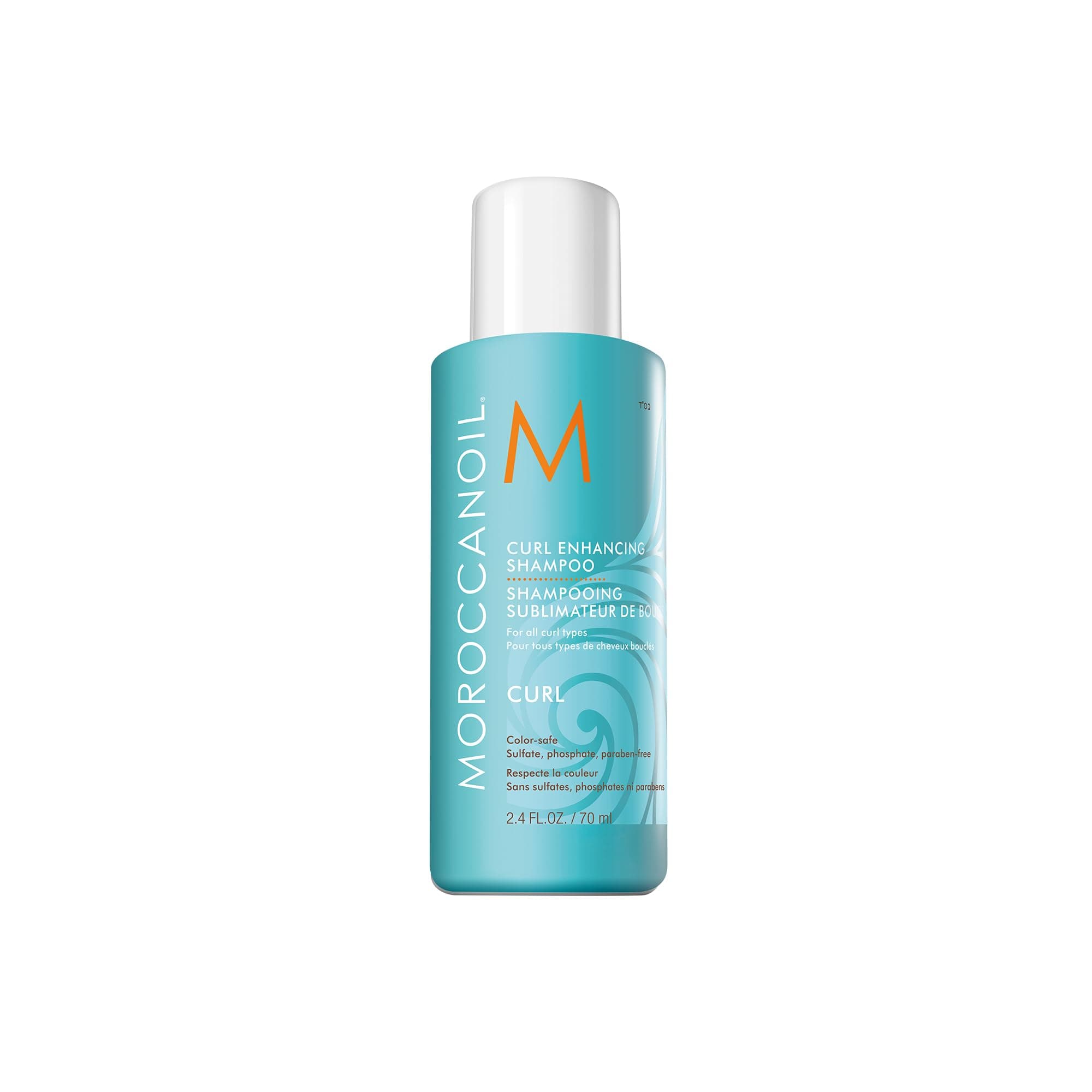 Moroccanoil Locken Shampoo