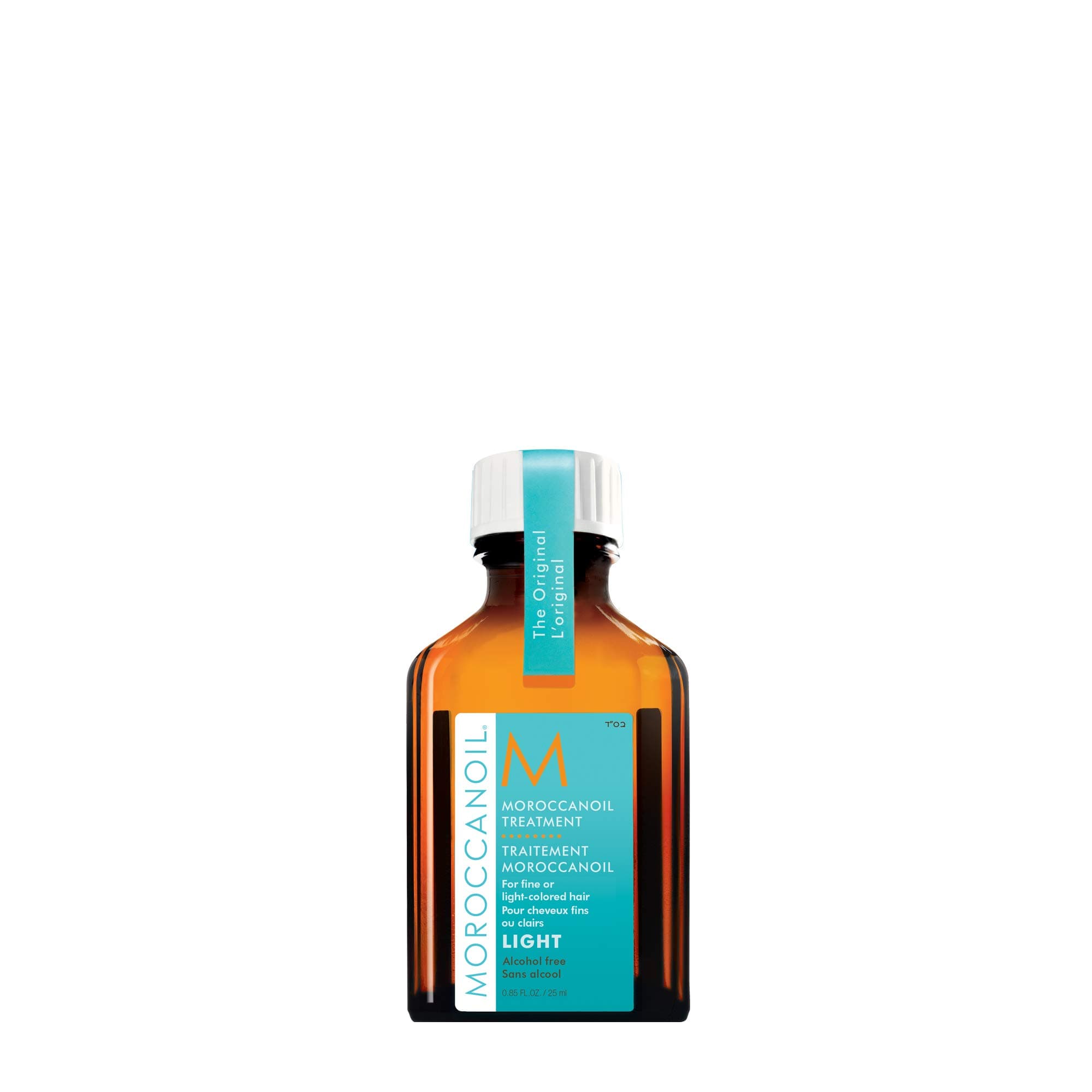 Moroccanoil Behandlung Light