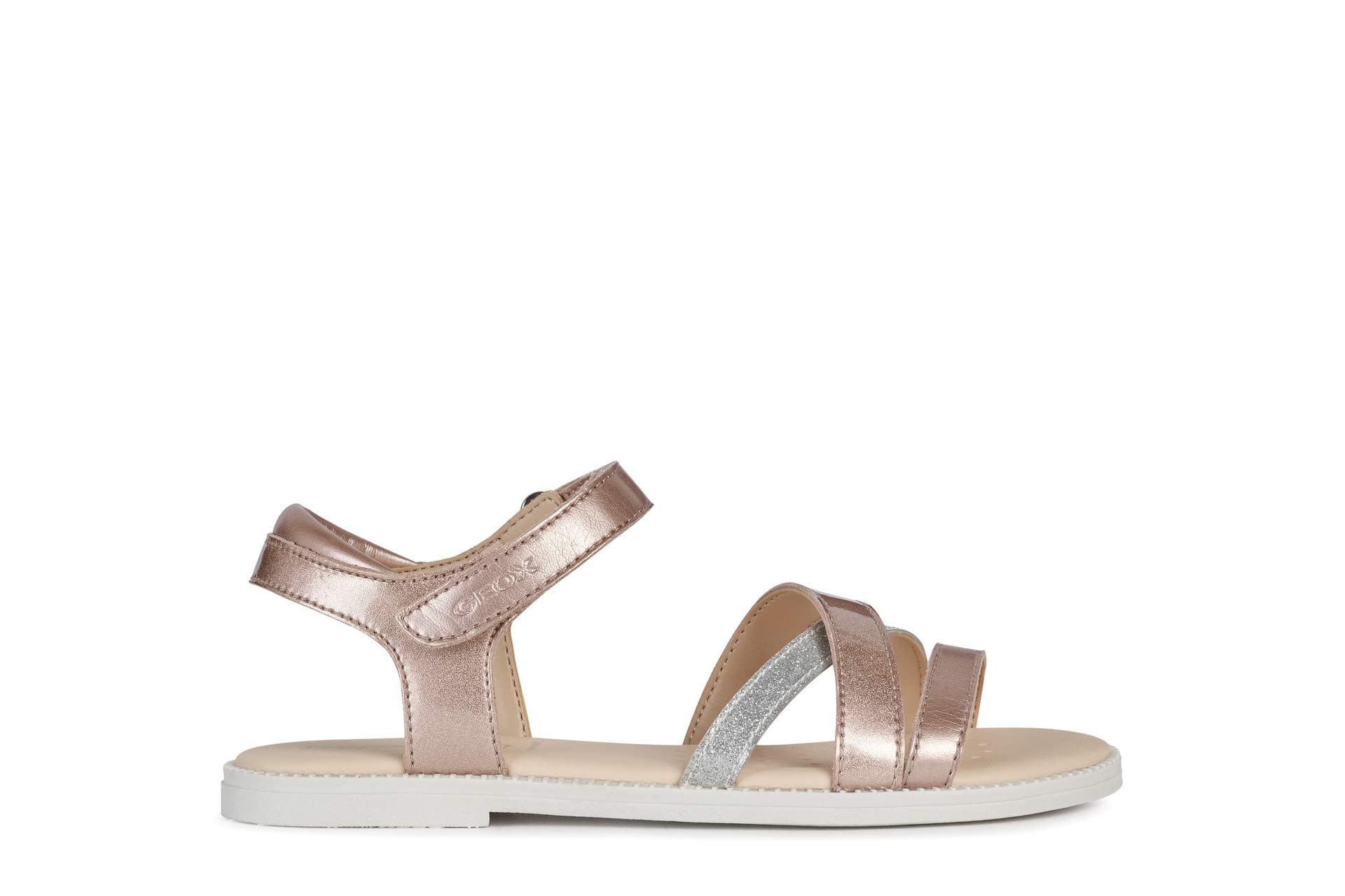 Geox J Sandal Karly Girl Mädchen Sandal