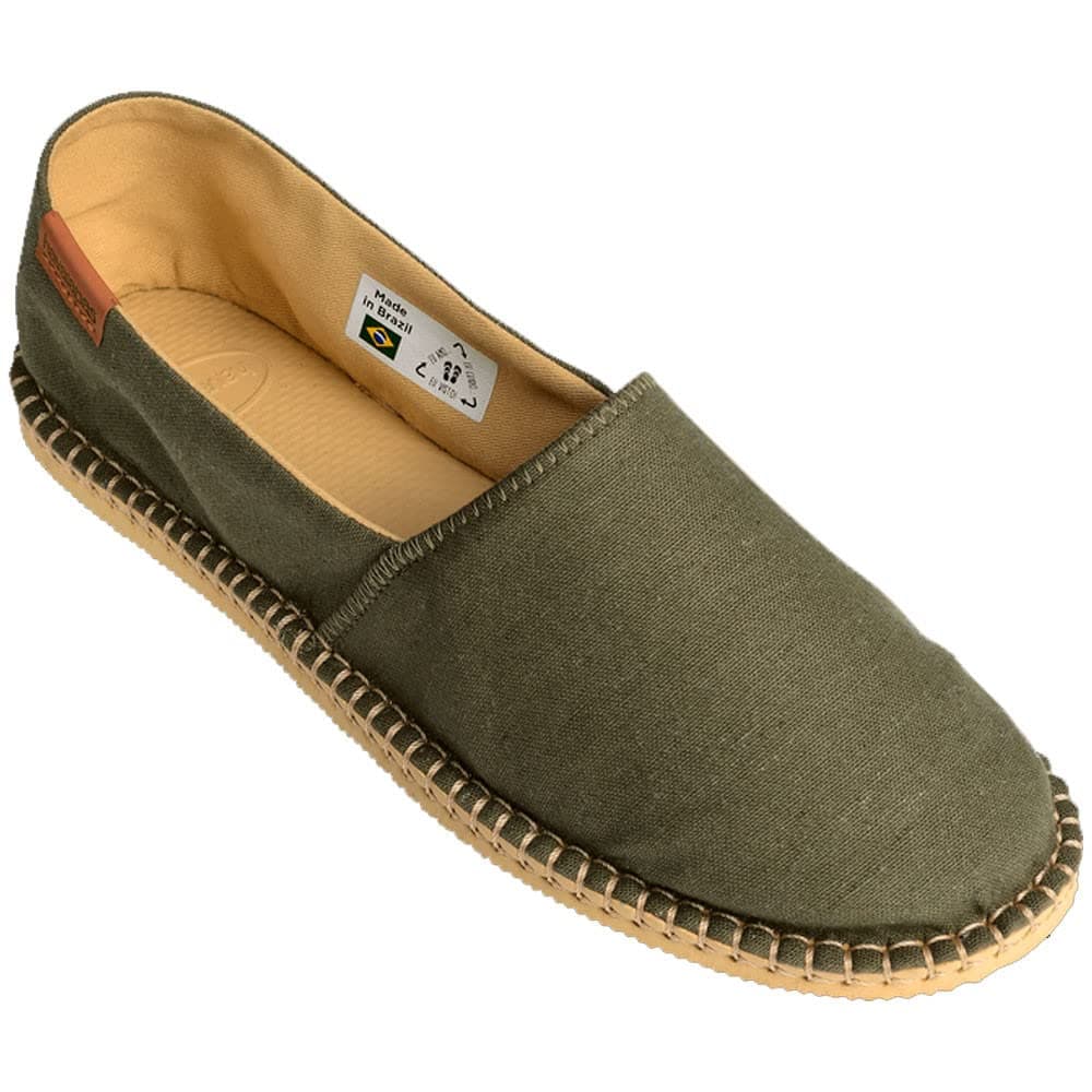 Havaianas Origine IV, Espadrilles Mixte Adulte