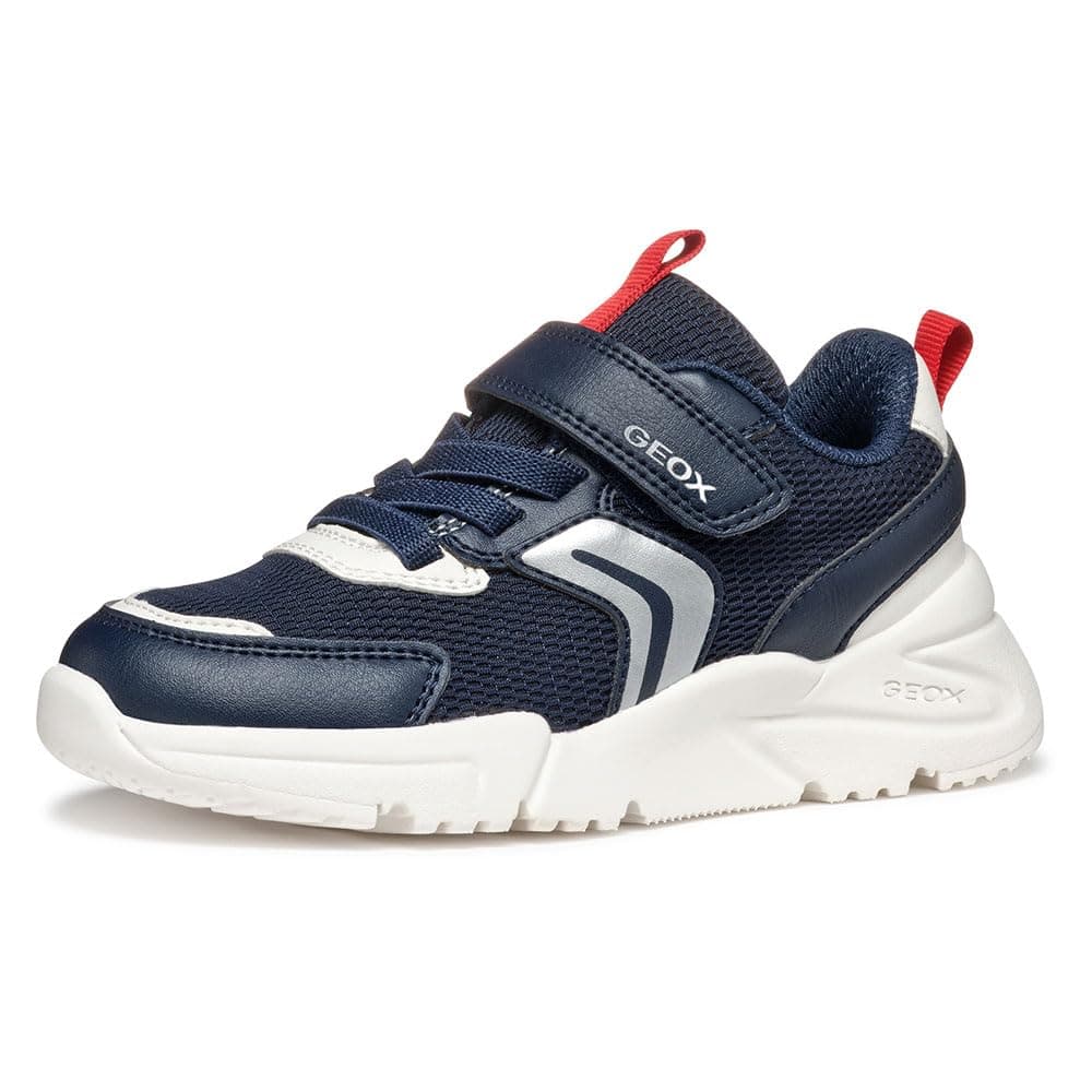 Geox J Loftus Boy B ZapatillasNiños