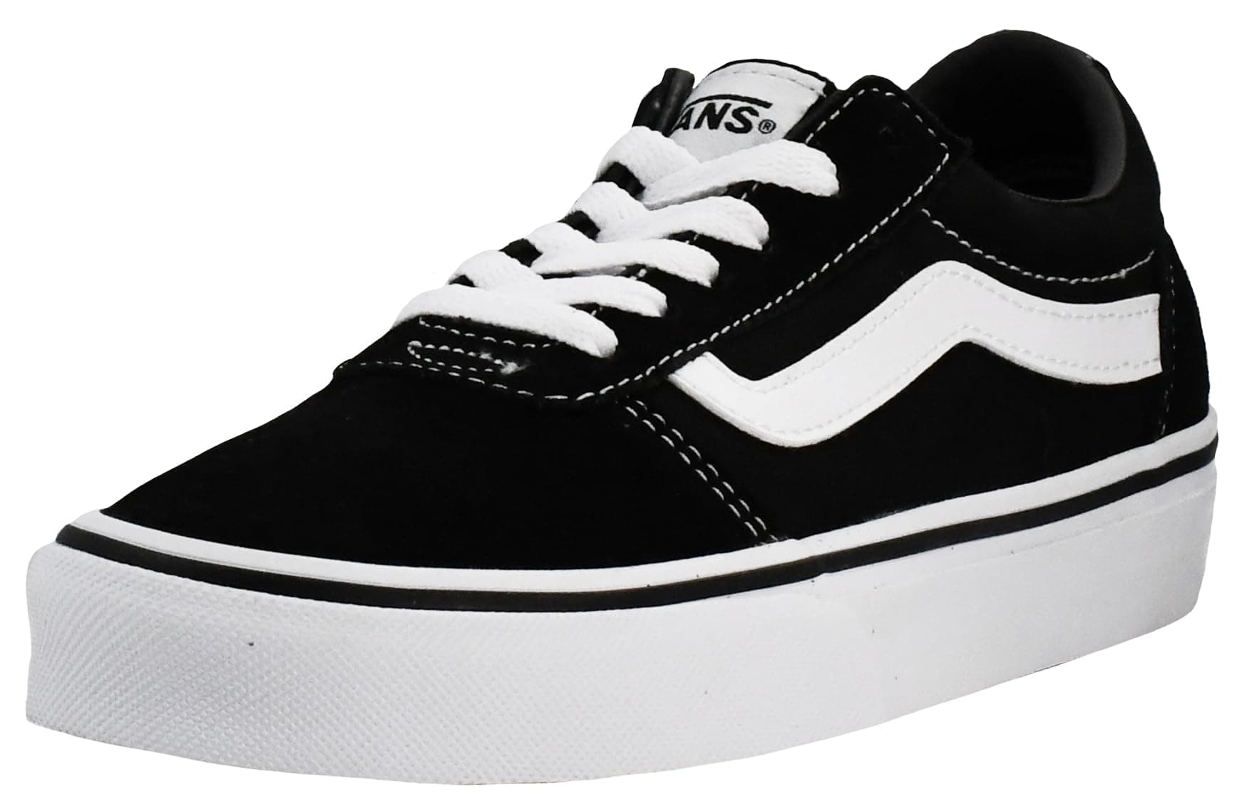 Vans Women's WardSneaker