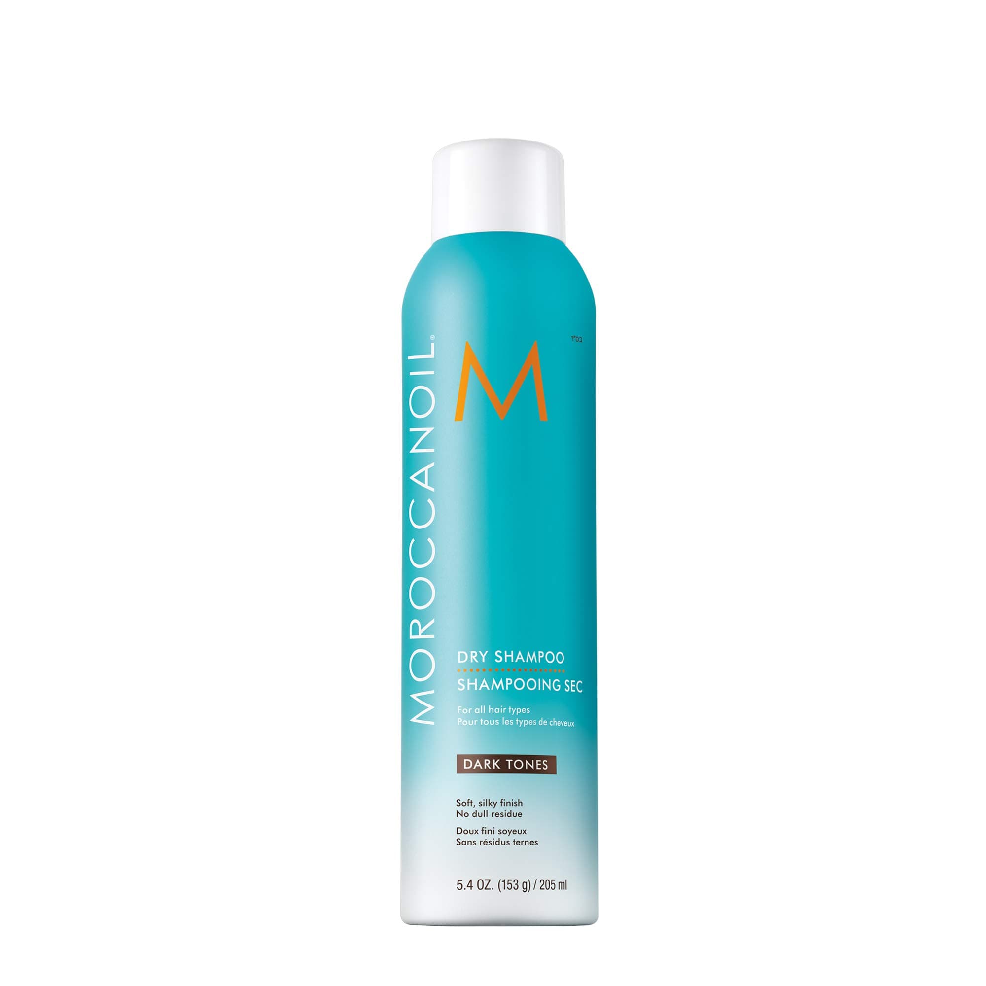 Moroccanoil Shampooing Sec Dark Tones