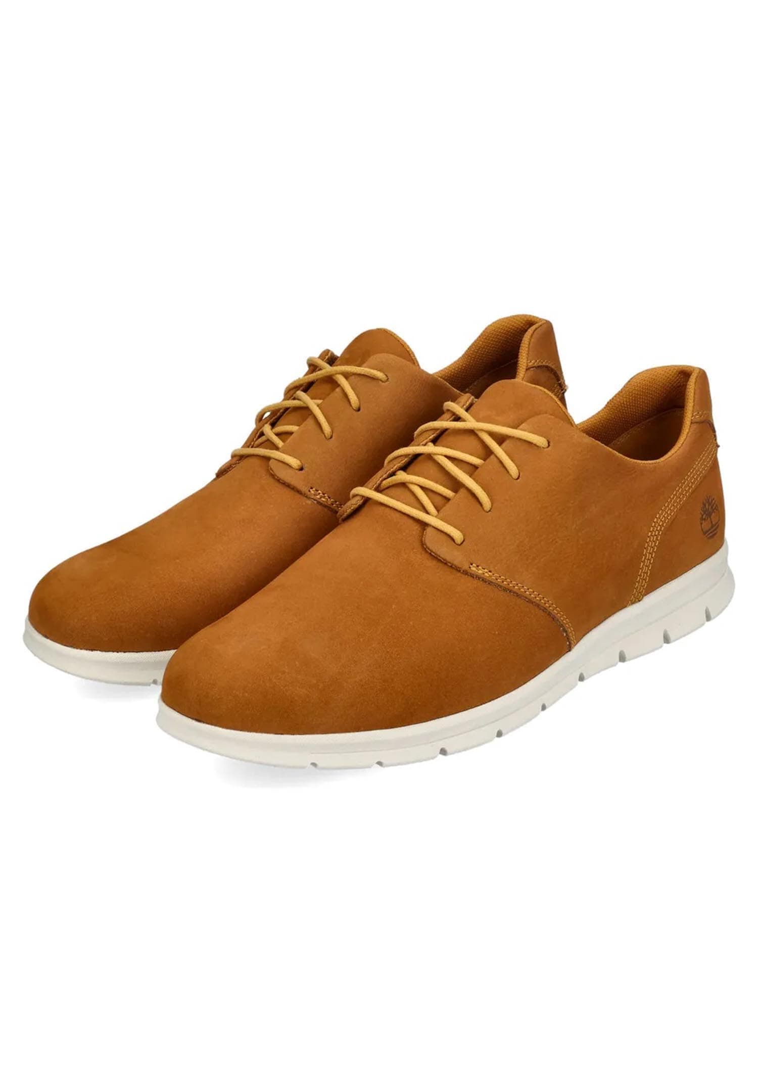 Timberland Graydon Chukka Nu, Botte tendance Homme