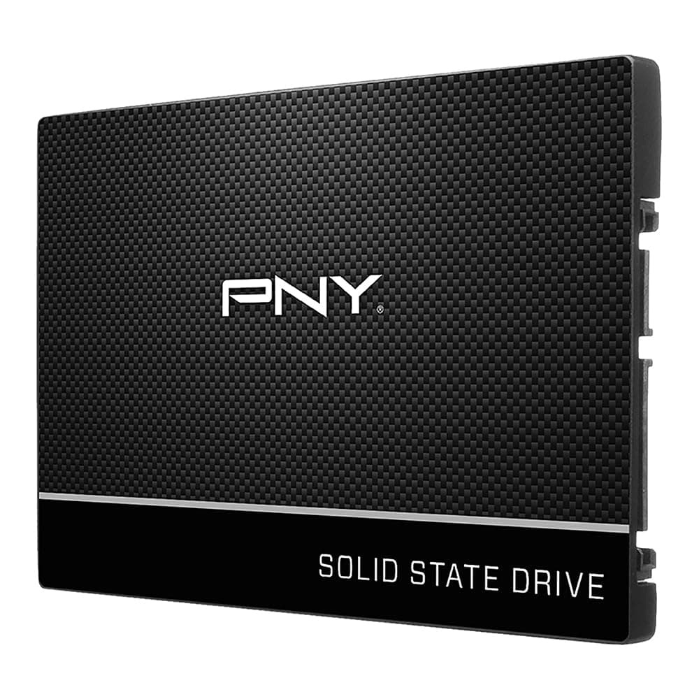 PNY CS900 1TB SSD interno SATA III 2.5"