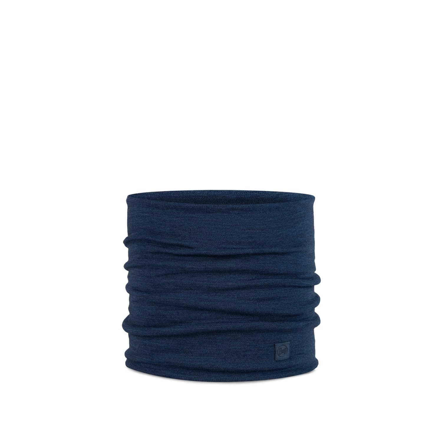 BUFF®| Schlauchschal Merino Heavyweight Männlich Weiblich Multifunktionaler Schal, 100% Merinowolle, Wandern, Outdoor, Nachhaltig, Leicht, Dick