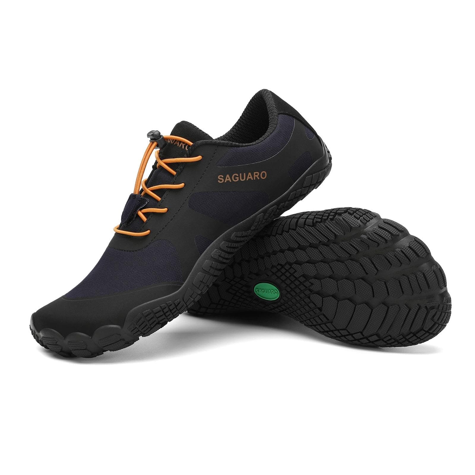 SAGUARO Scarpe Barefoot Shoes Minimaliste Scarpe da Trail Running Uomo Donna Gr.36-48