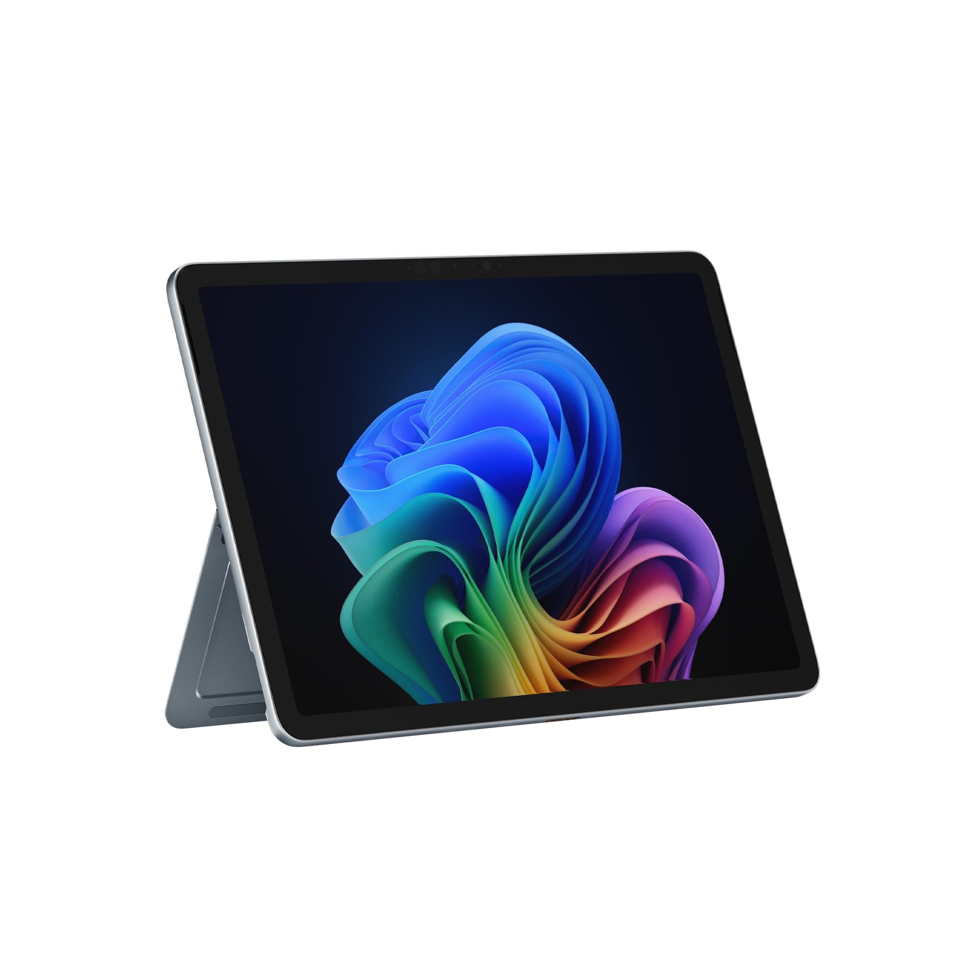 Microsoft Surface Pro | Copilot+ PC | Pantalla táctil LCD 12” | Snapdragon X Plus | 16GB RAM | Almacenamiento de 512GB | Último Modelo | Océano