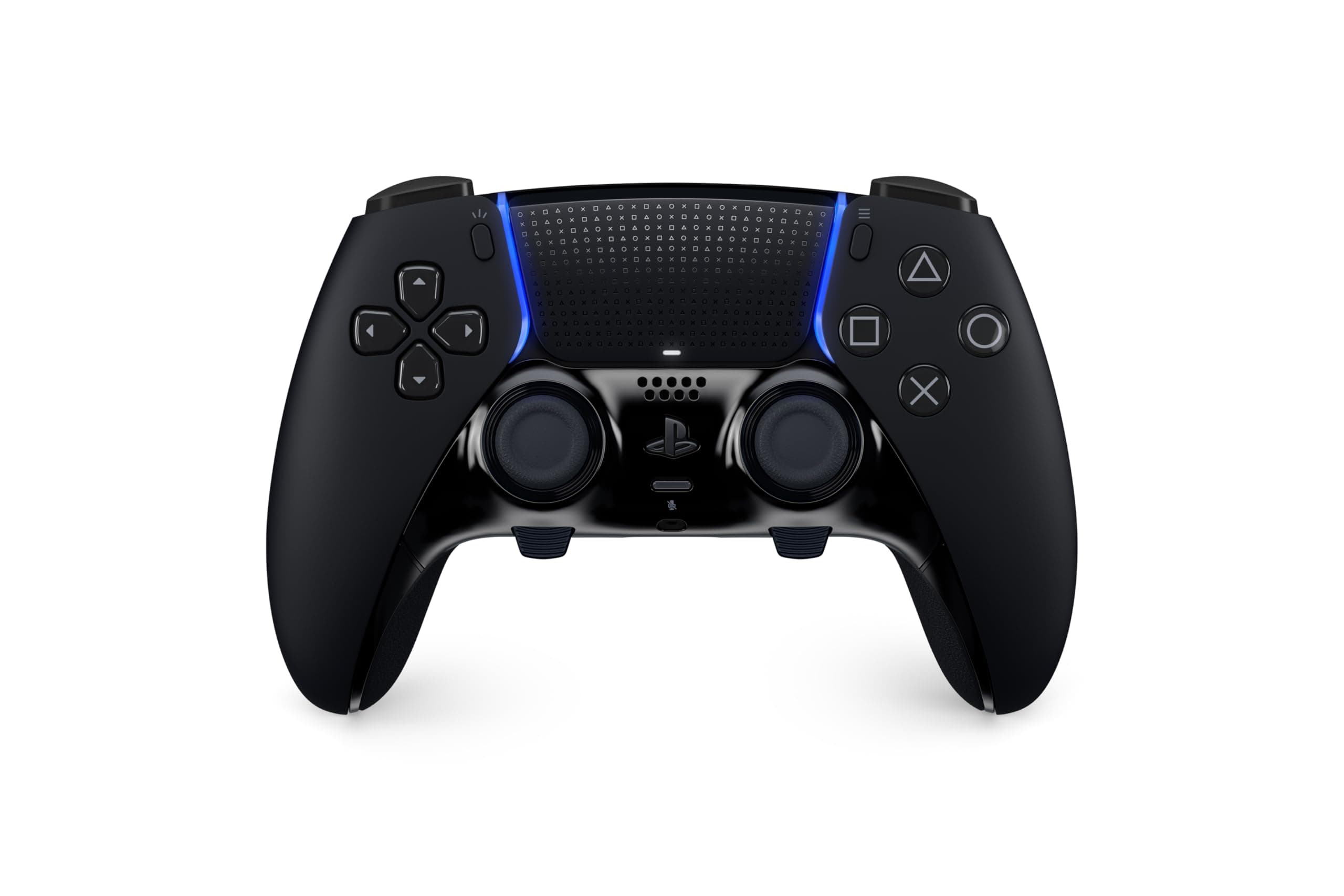 Playstation Controller wireless DualSense Edge – Midnight Black
