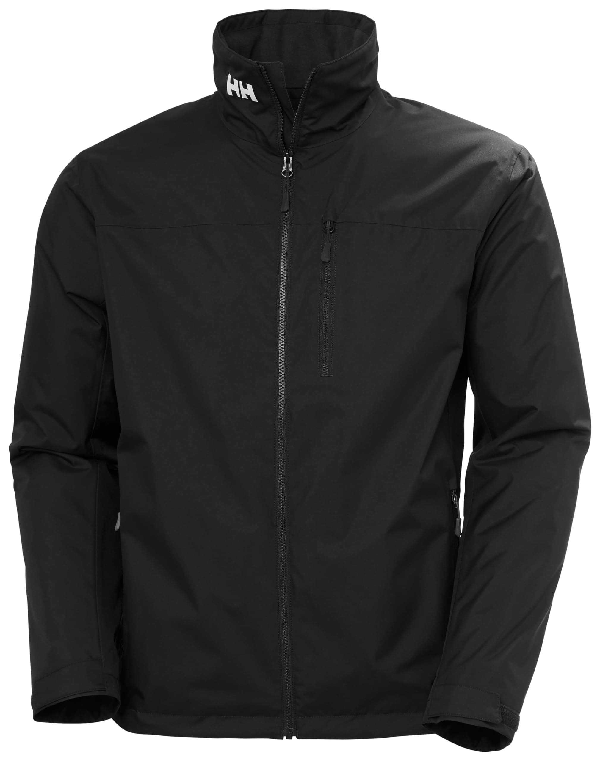 Helly Hansen Chaqueta Midlayer Crew para Hombre 2 – Chaqueta impermeable y aislada para exteriores