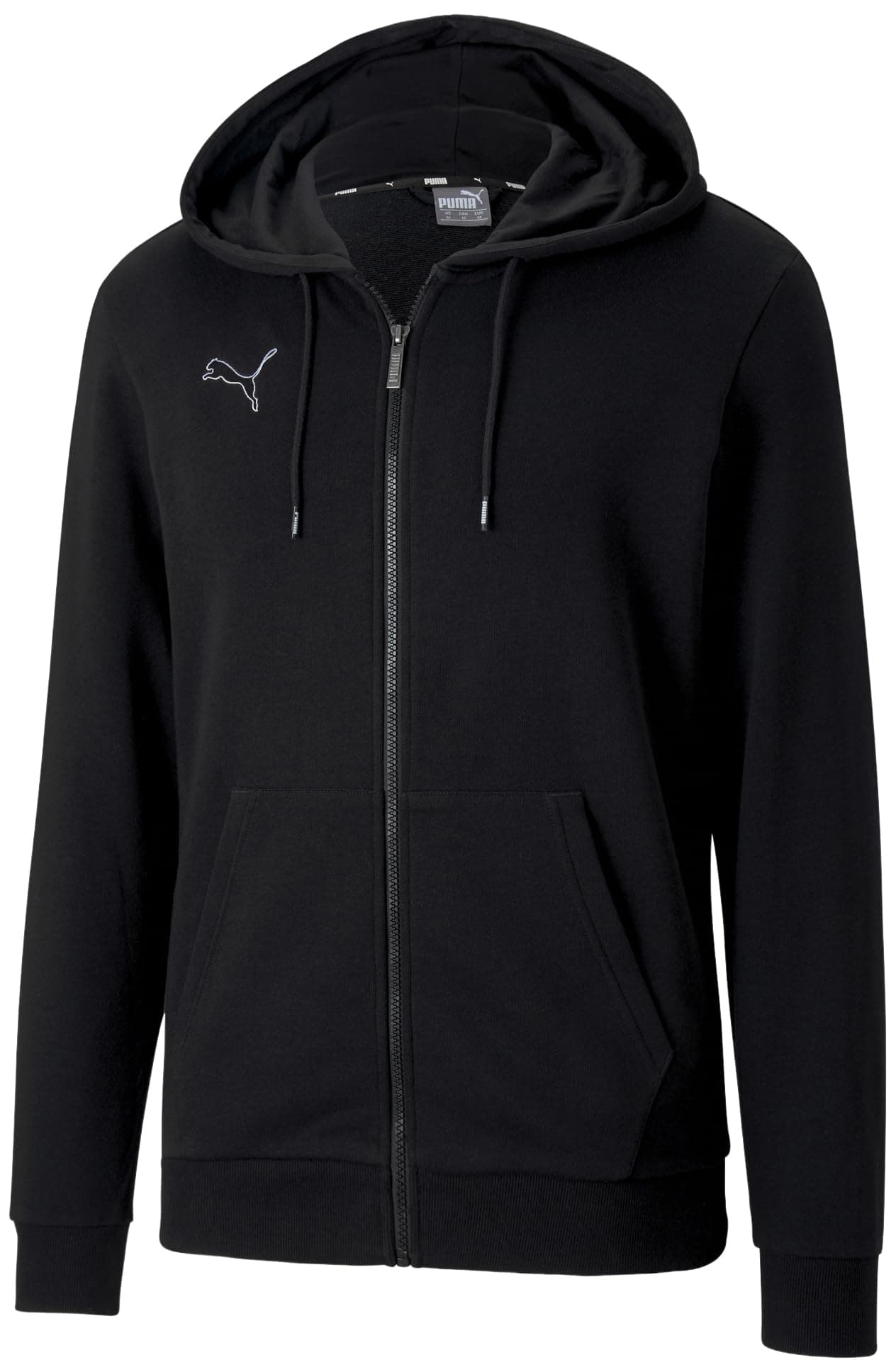 Puma Teamgoal 23 Causals Hoody Pull Homme (Lot de 1)