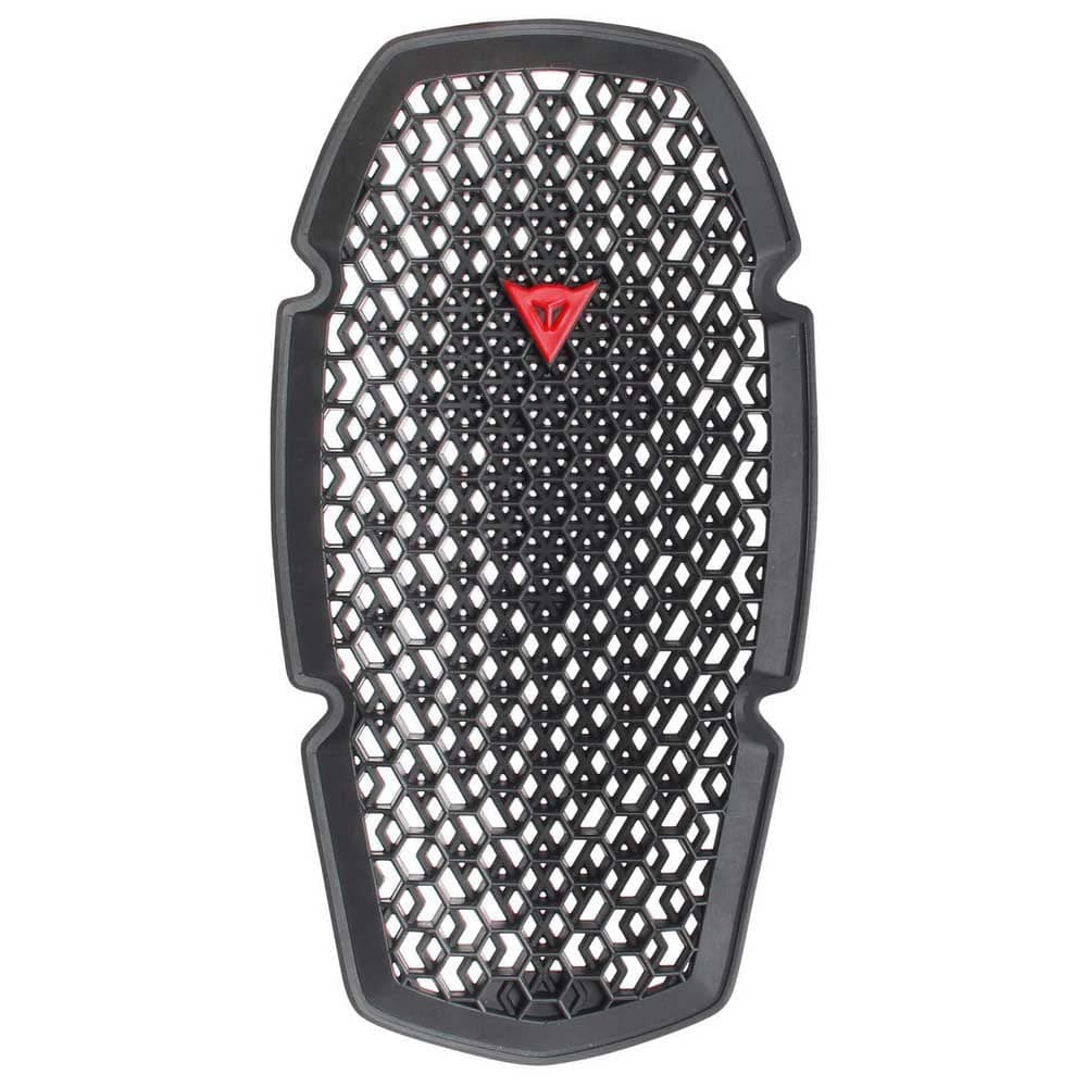 Pro-Armor G Paraschiena Moto Inseribile, Nero