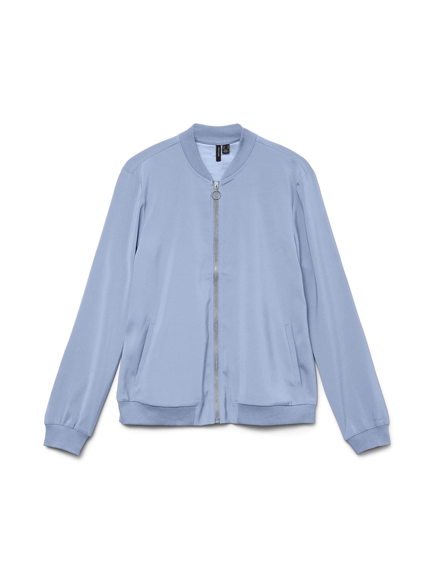 VERO MODA Female Mantel VMCOCO Leichte Jacke