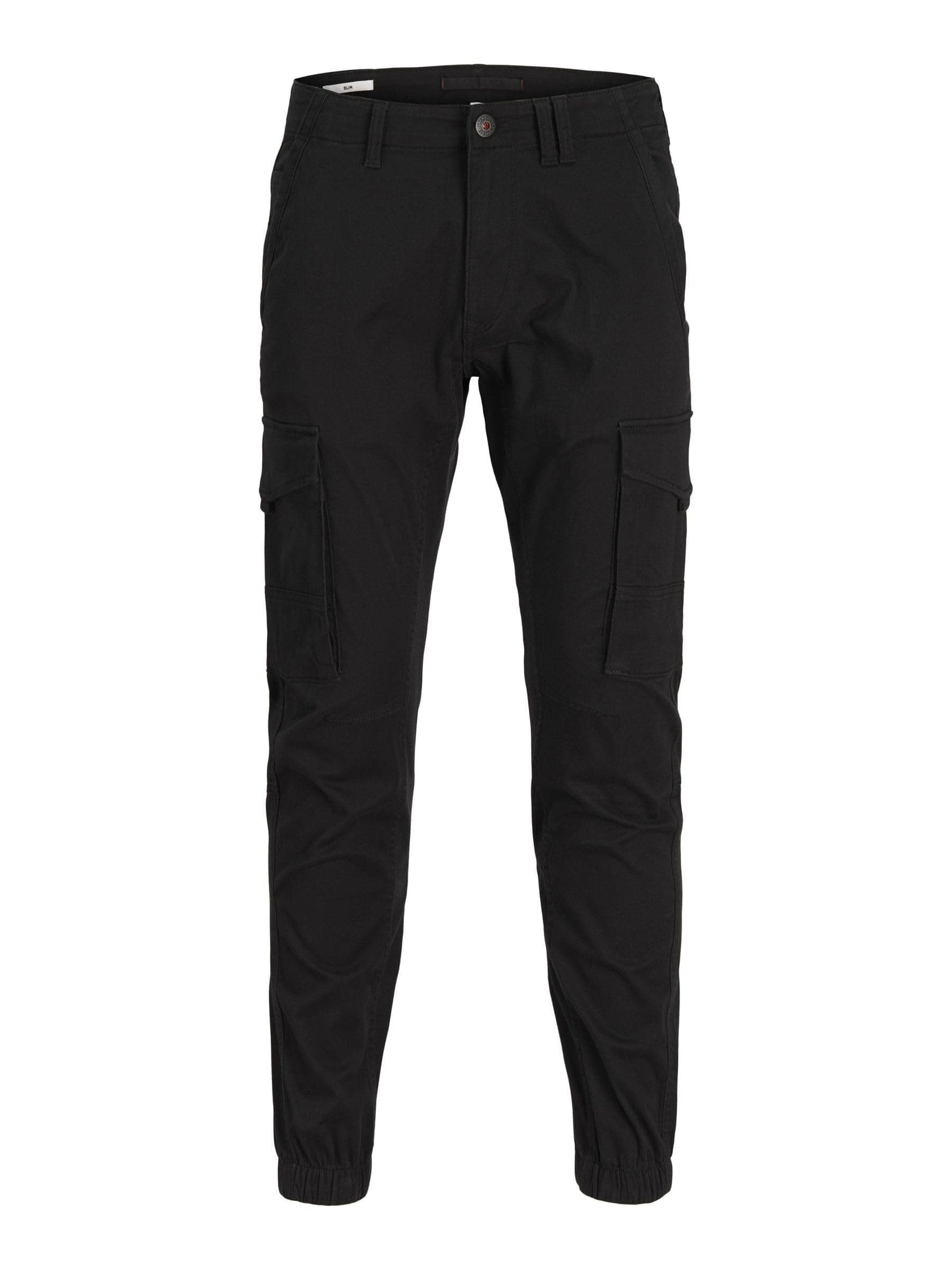 JACK & JONES Pantalon Cargo Pantalon Cargo Slim Fit