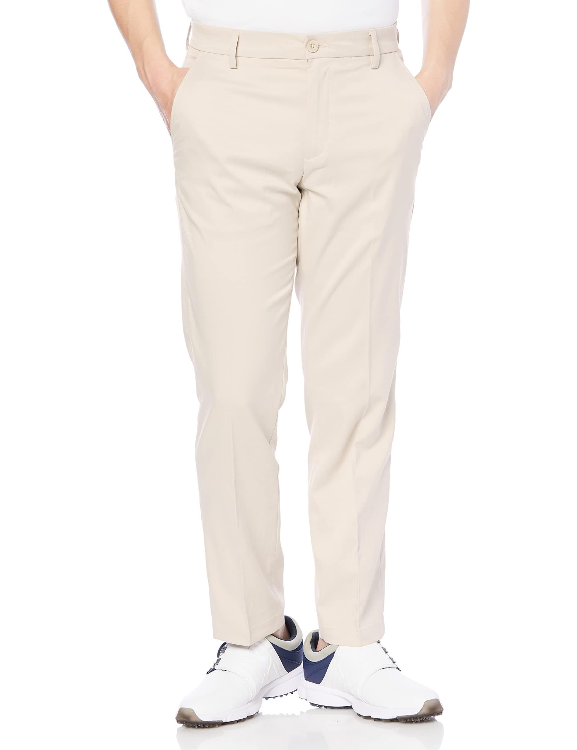 Amazon Essentials Herren Golf-Stretchhose, Gerade Geschnitten