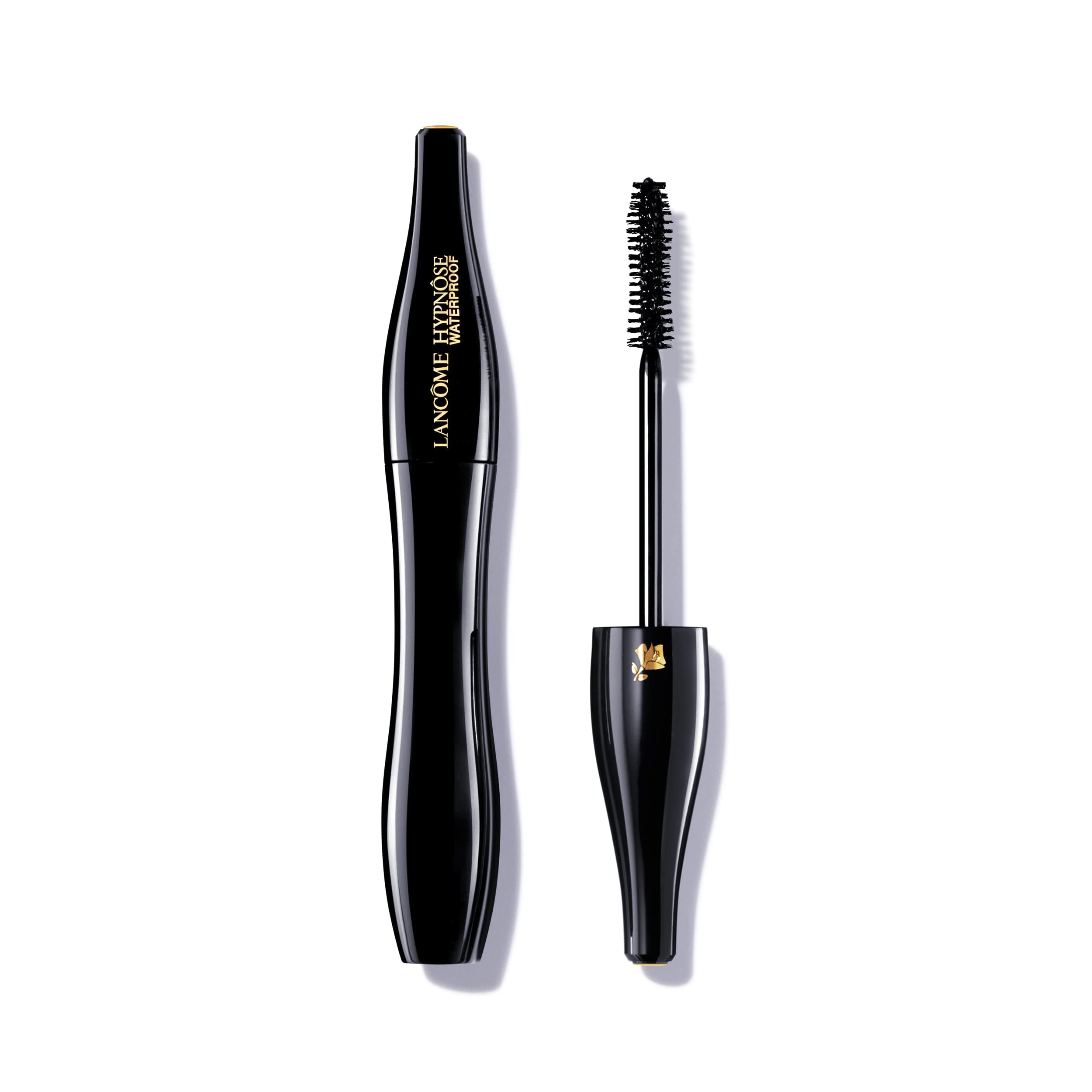 Lancôme Hypnôse Mascara, Volumen-Wimperntusche für dichte, definierte Wimpern, gleichmäßiges Auftragen dank präziser Bürste
