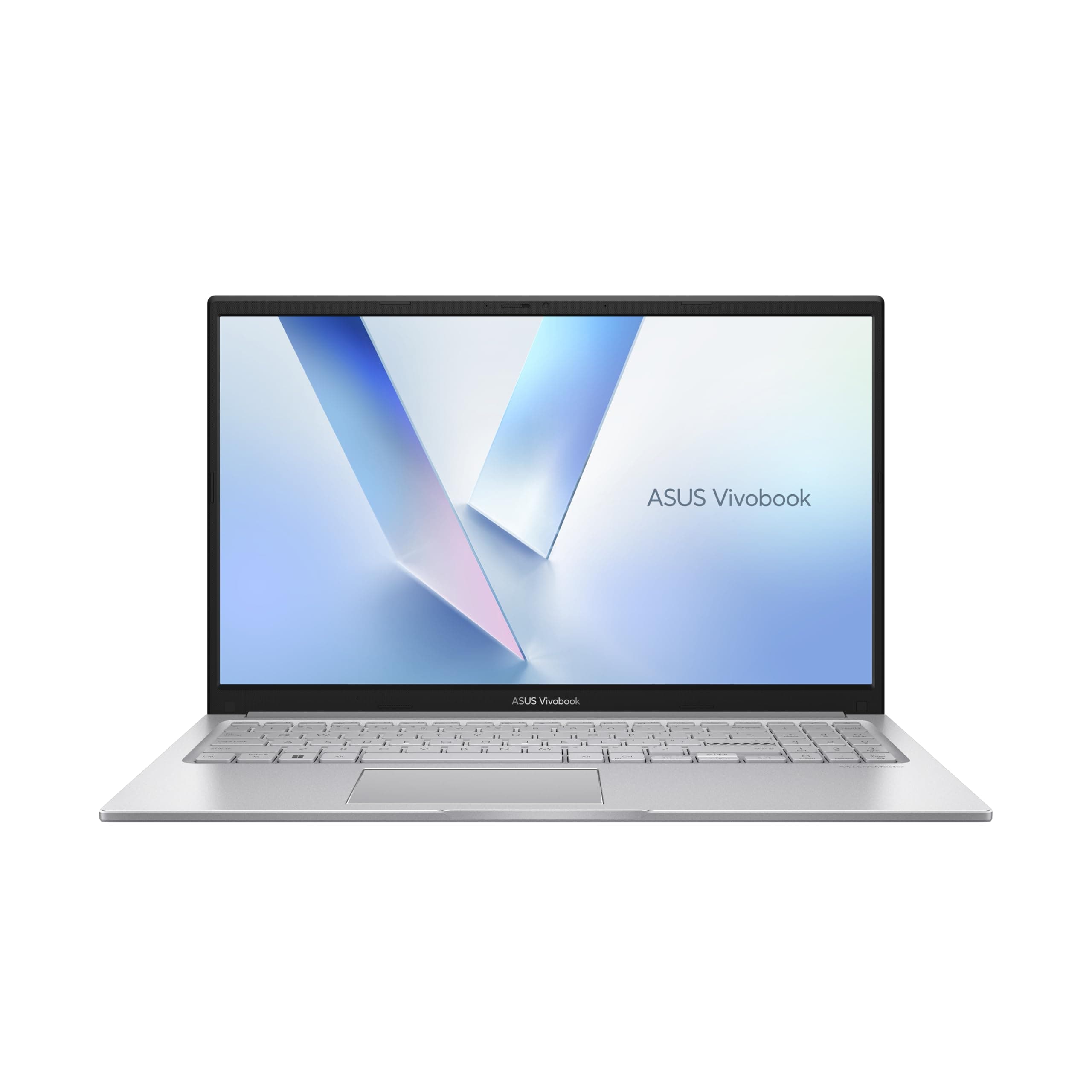 ASUS Vivobook 15 F1504MA#B0GN3H335T, Notebook con display 15.6" IPS, Anti-glare, 60Hz, INTEL WCL Core™ 5,RAM 8GB, 512GB SSD, WIN11 Home, Argento