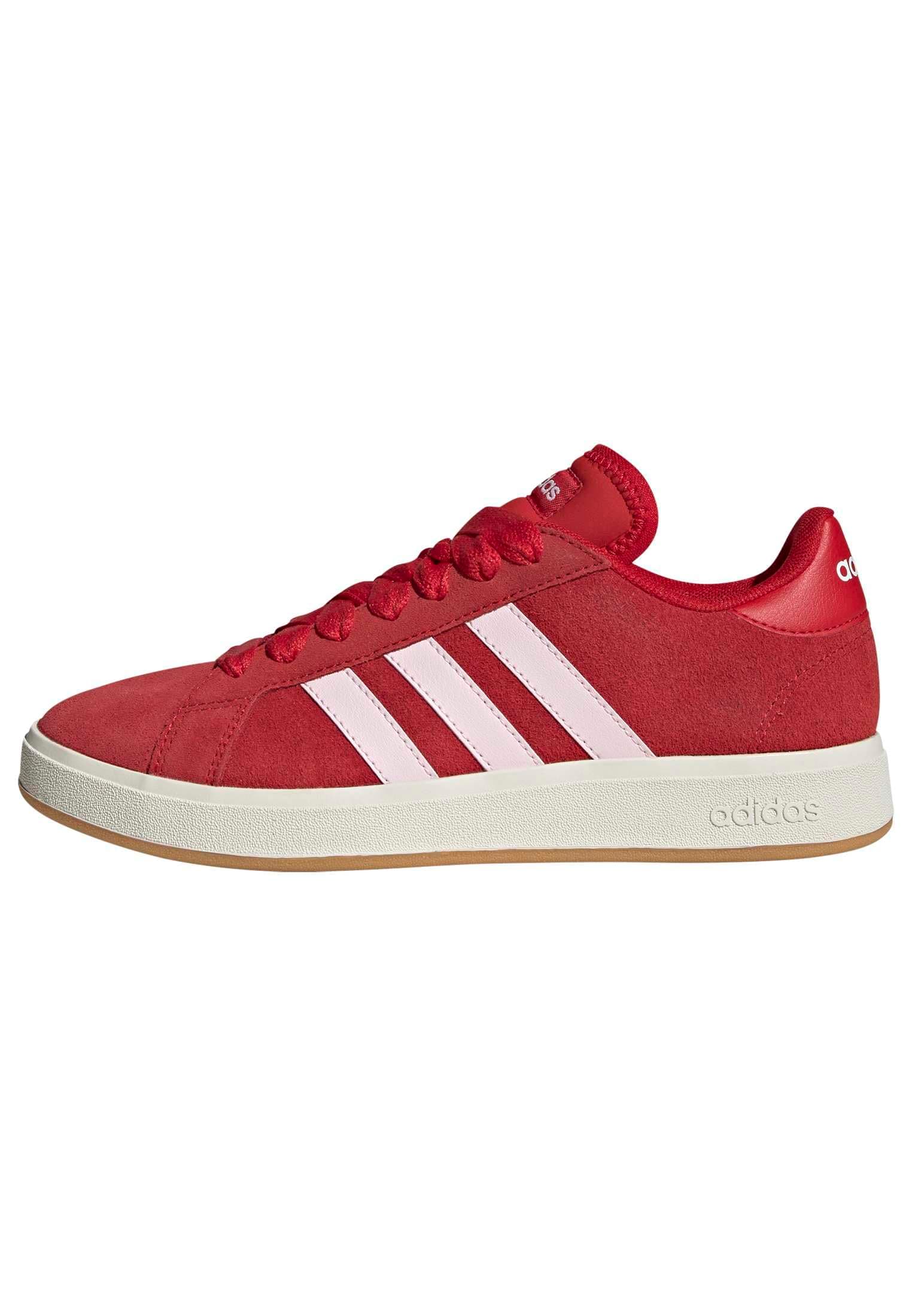 adidas Damen Grand Court Base 00s Schuhe