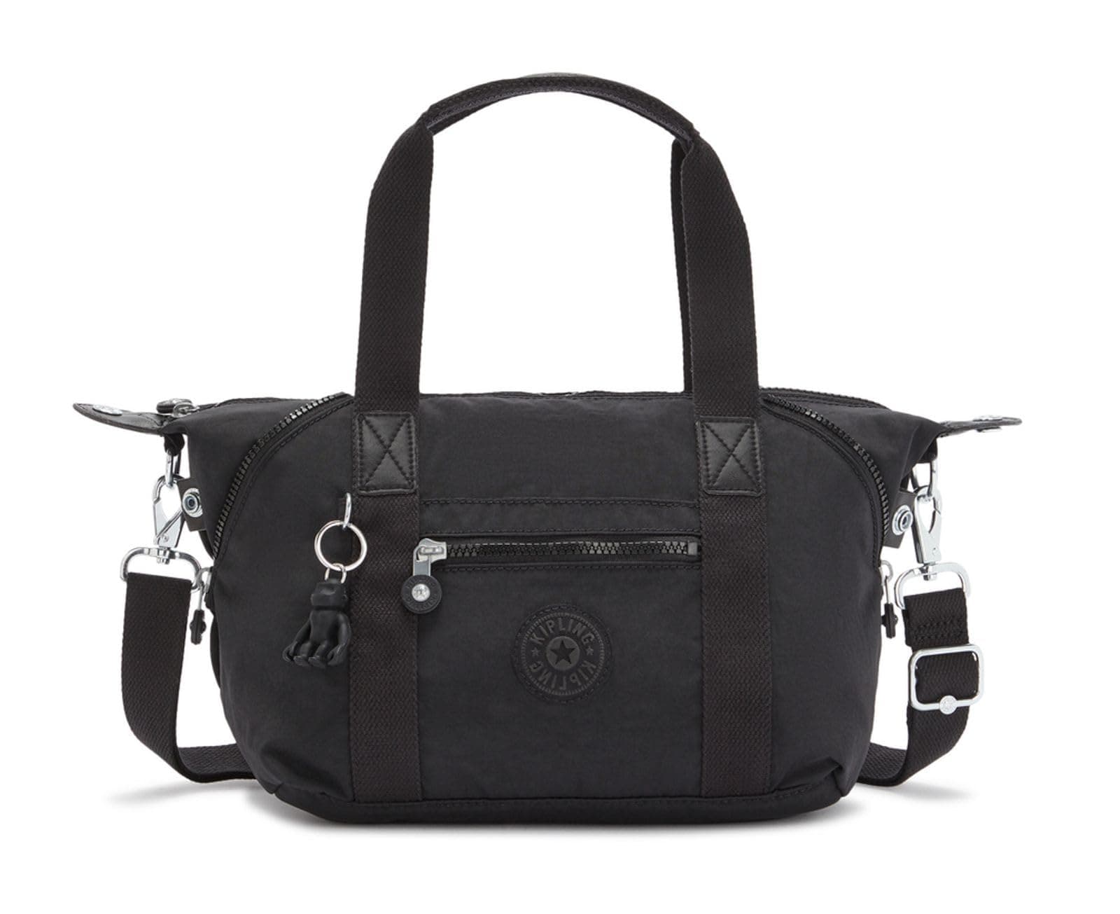 Kipling Art Mini Bolso Pequeño, Bolsos de Hombro