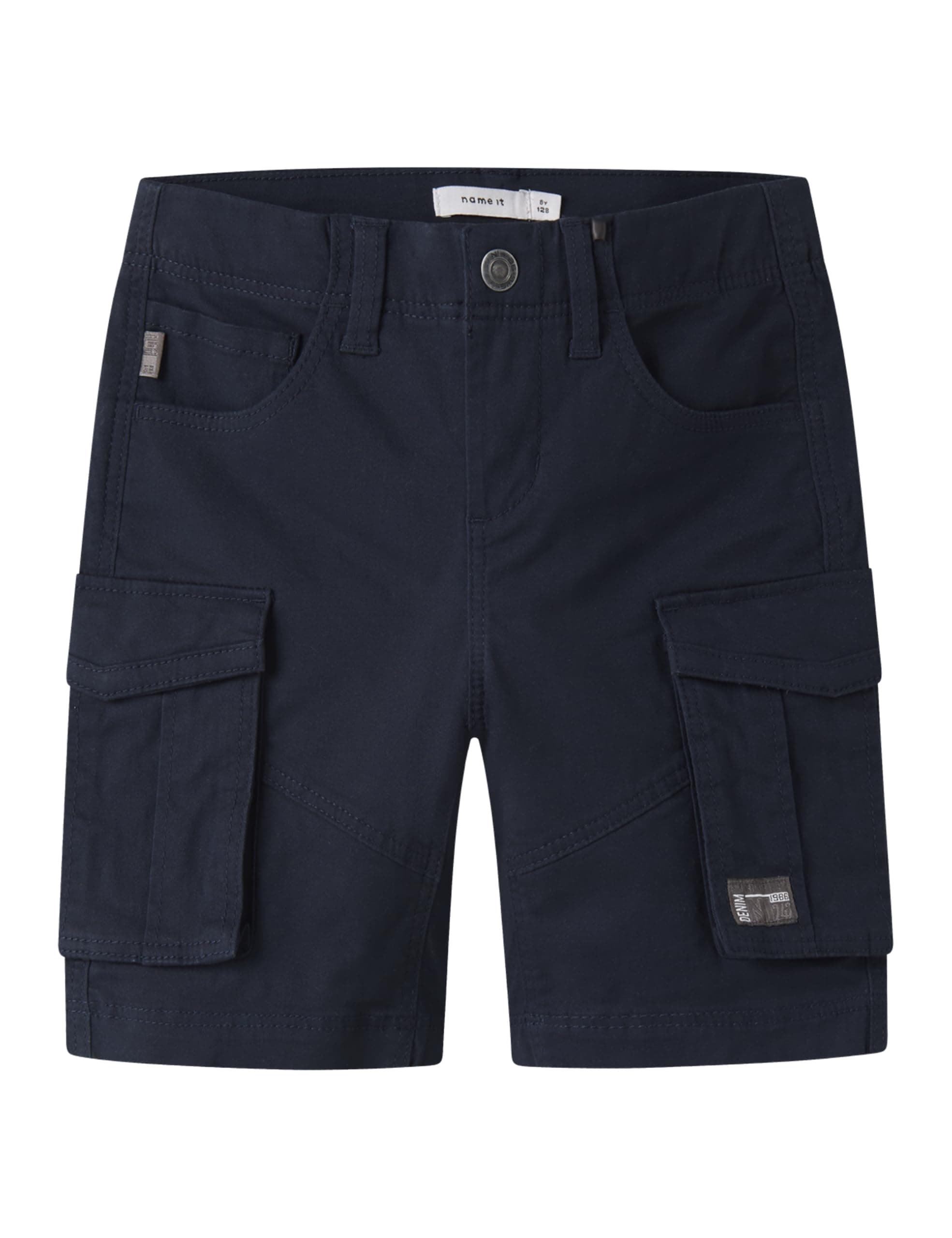 NAME IT Boy Shorts Regular Fit