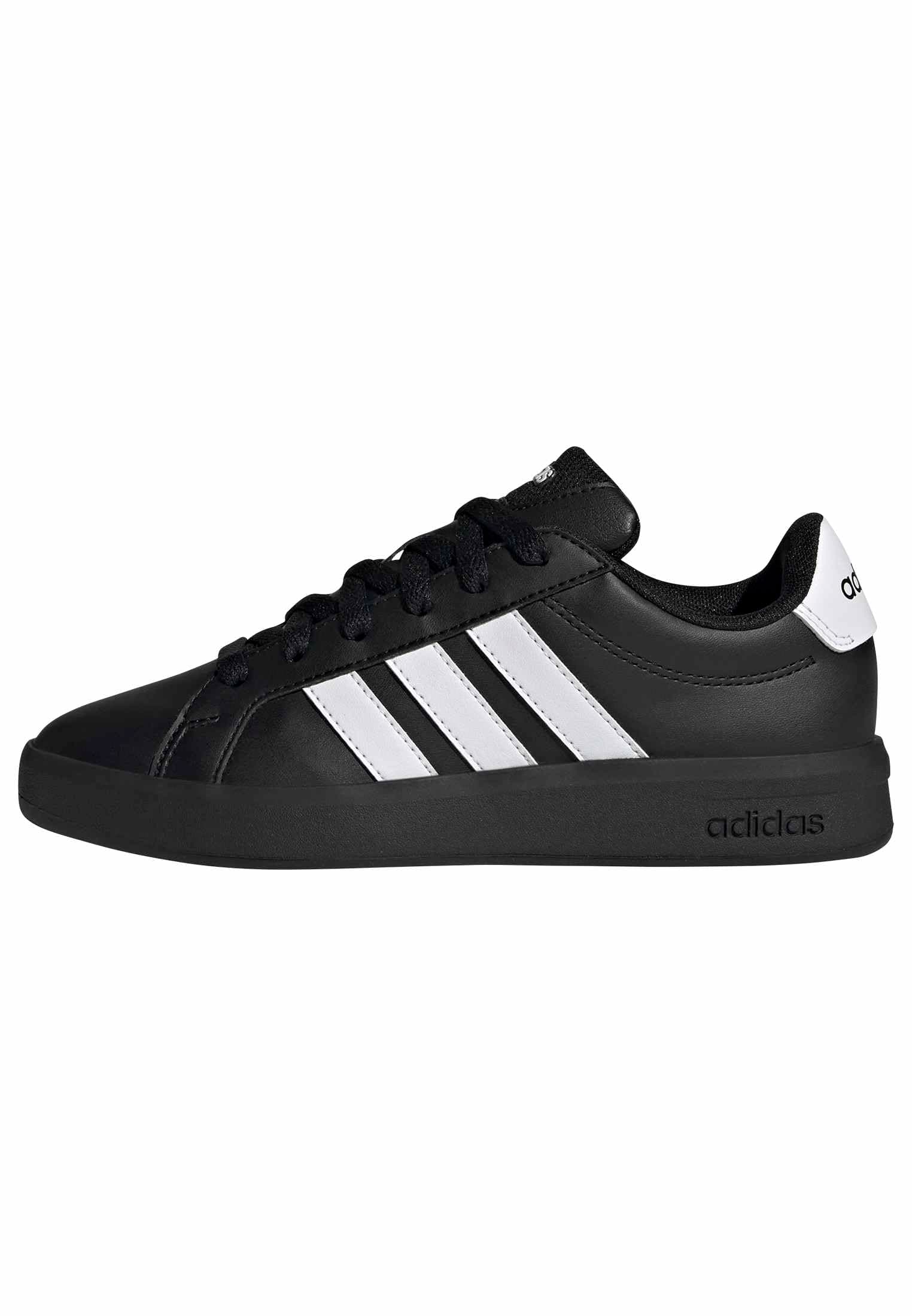 adidas Unisex Kids' Zapatilla Grand Court 3.0 Junior