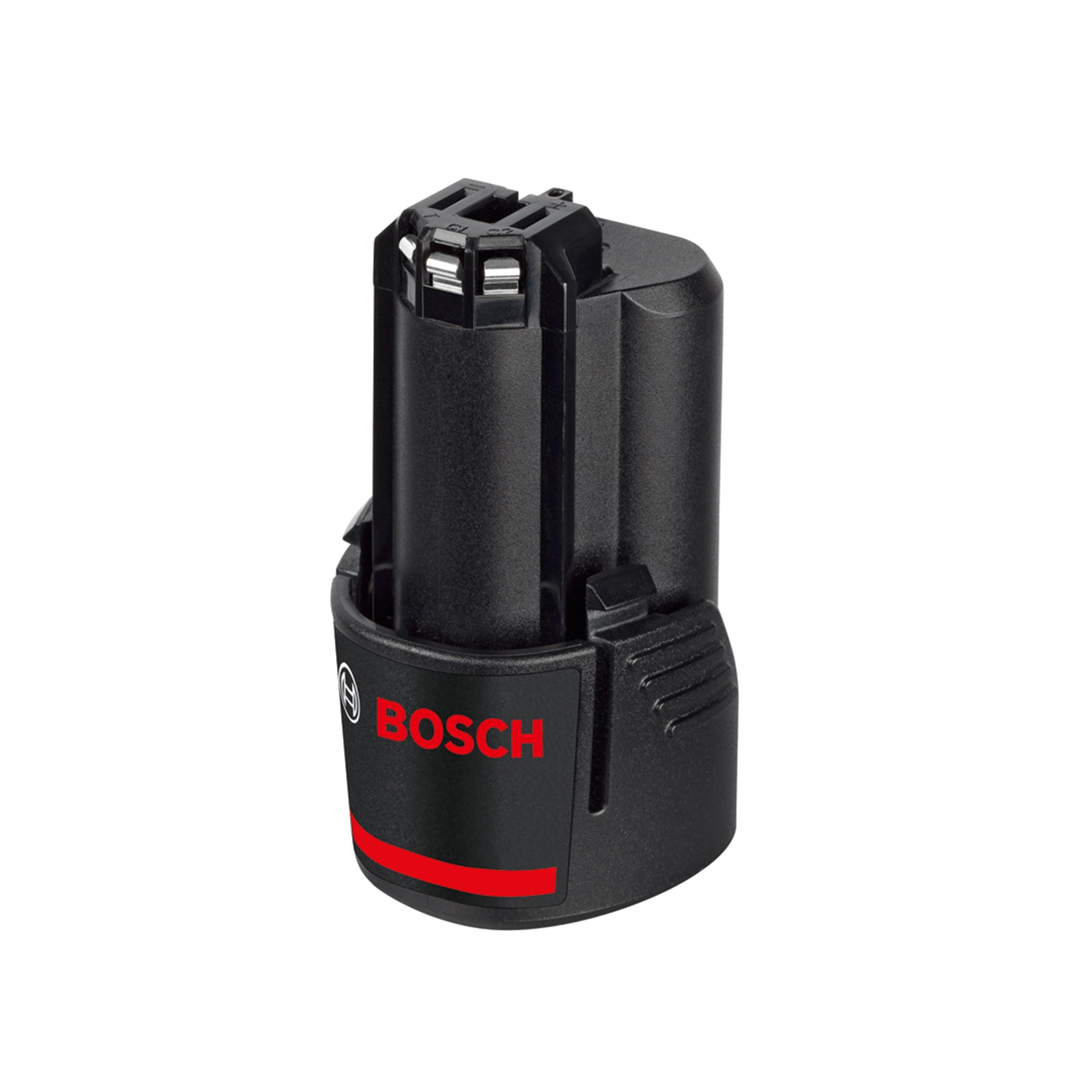 Bosch PRO Akkupack GBA 12V 3.0Ah | Kompakter 3,0-Ah-Akku aus der 12-Volt-Klasse GBA 12V Akku(1x3.0 C) solo CLC