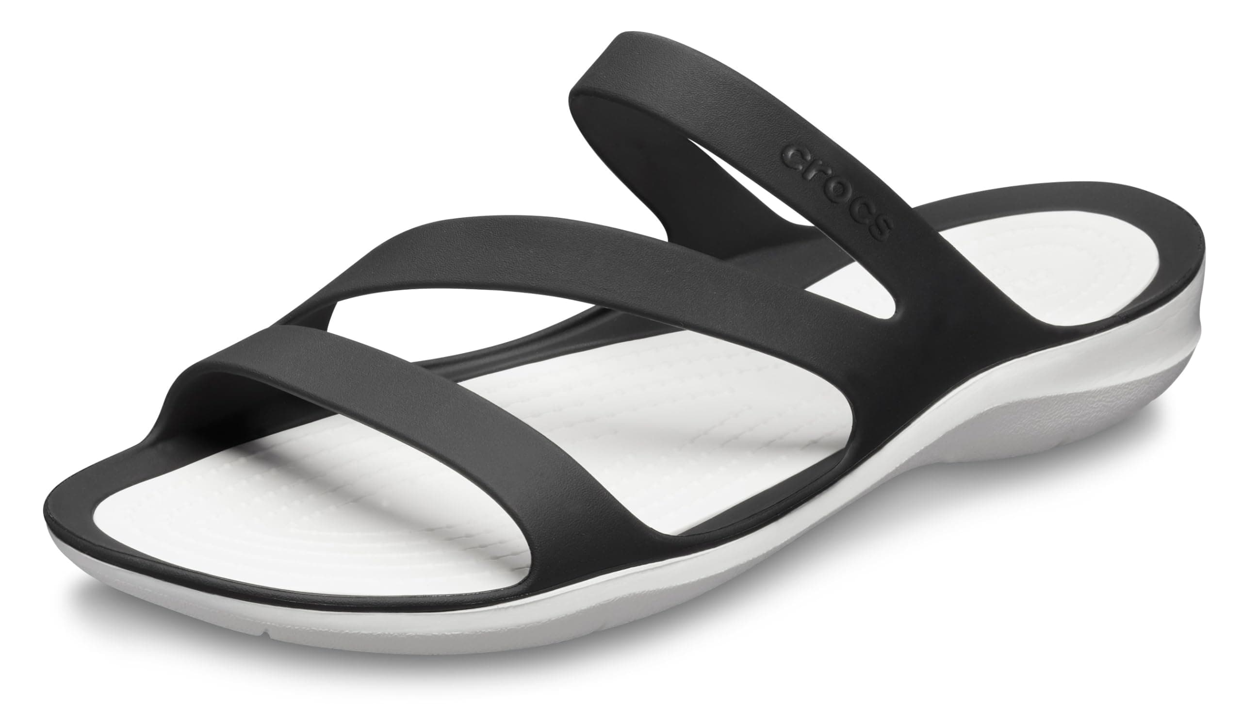 Crocs Swiftwater Sandal W 203998462, Sandalen