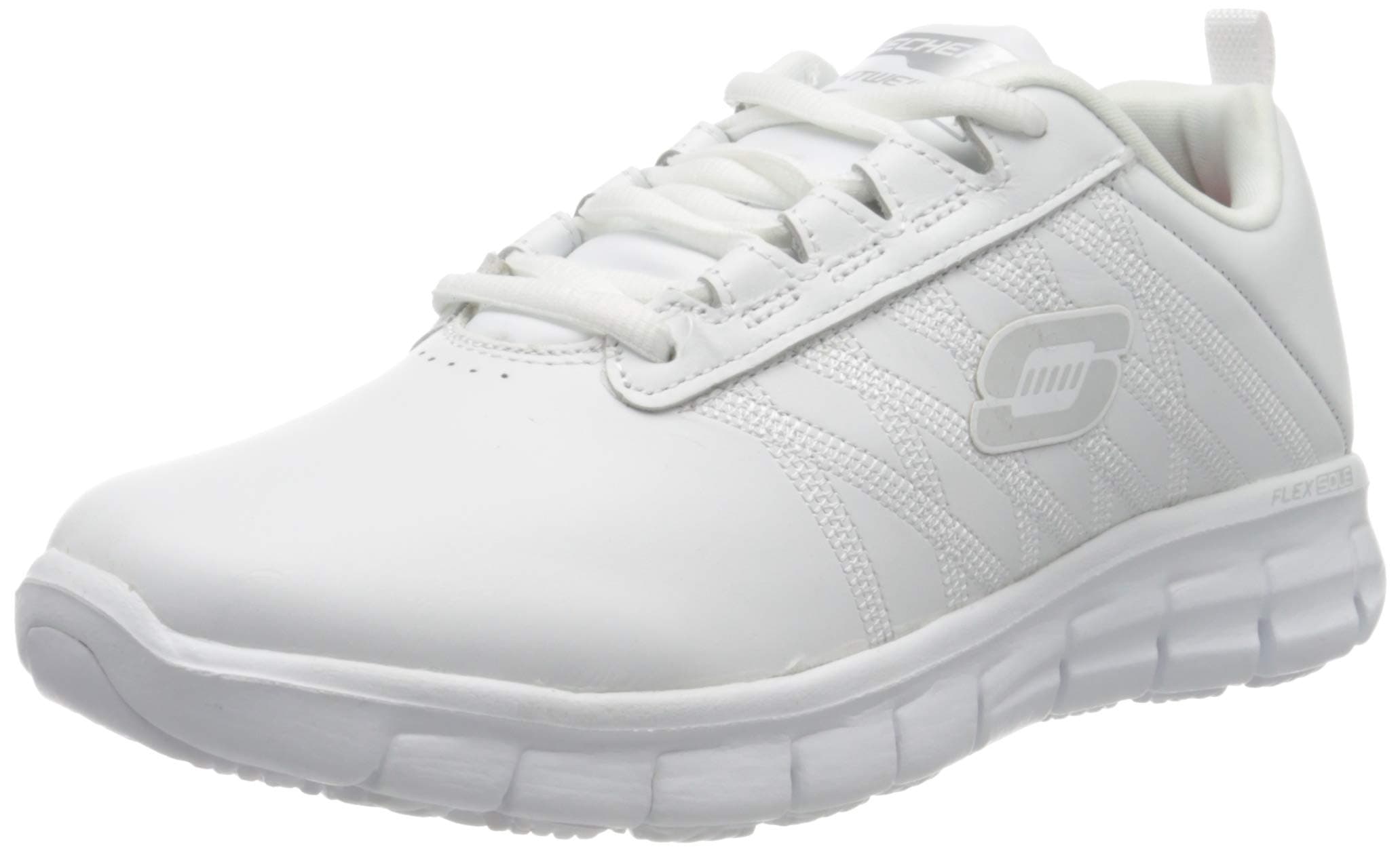 Skechers Damen Sure Track Erath Slip On Sneaker