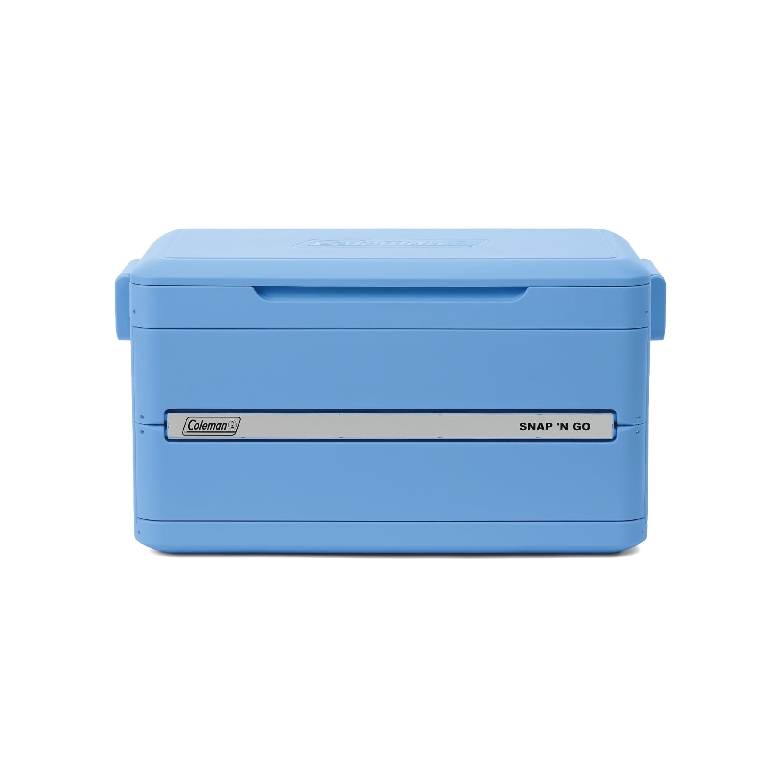 Coleman Hielera Plegable Snap 'N Go 35QT