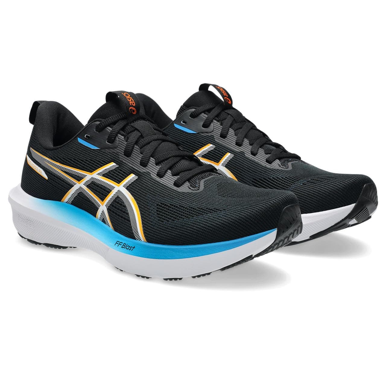 Asics Gt-1000 14 SneakerUomo