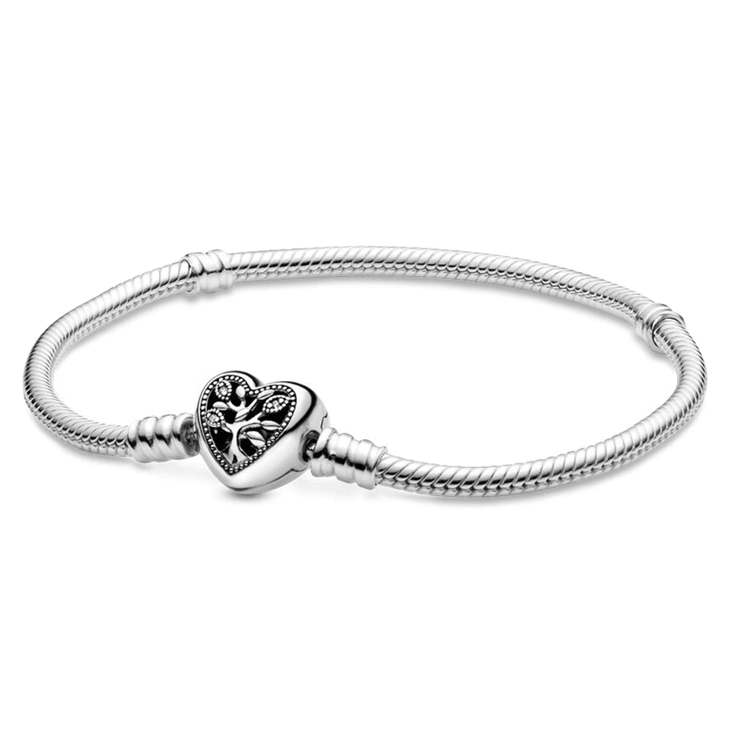 Pandora SchlangenkettenArmband Stammbaum