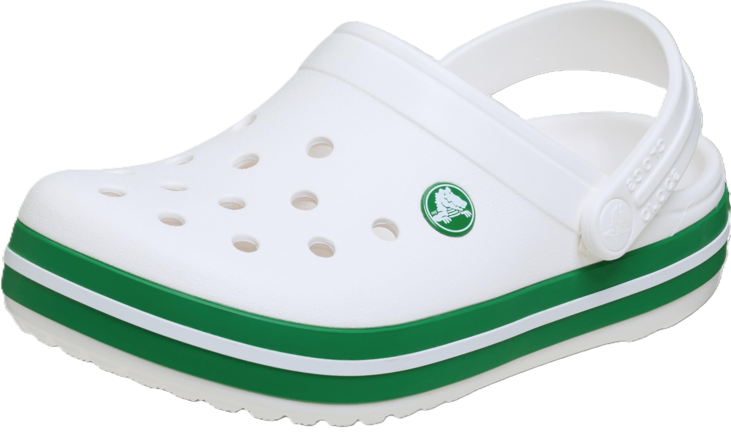 Crocs Unisex Kinder Crocband T Clog