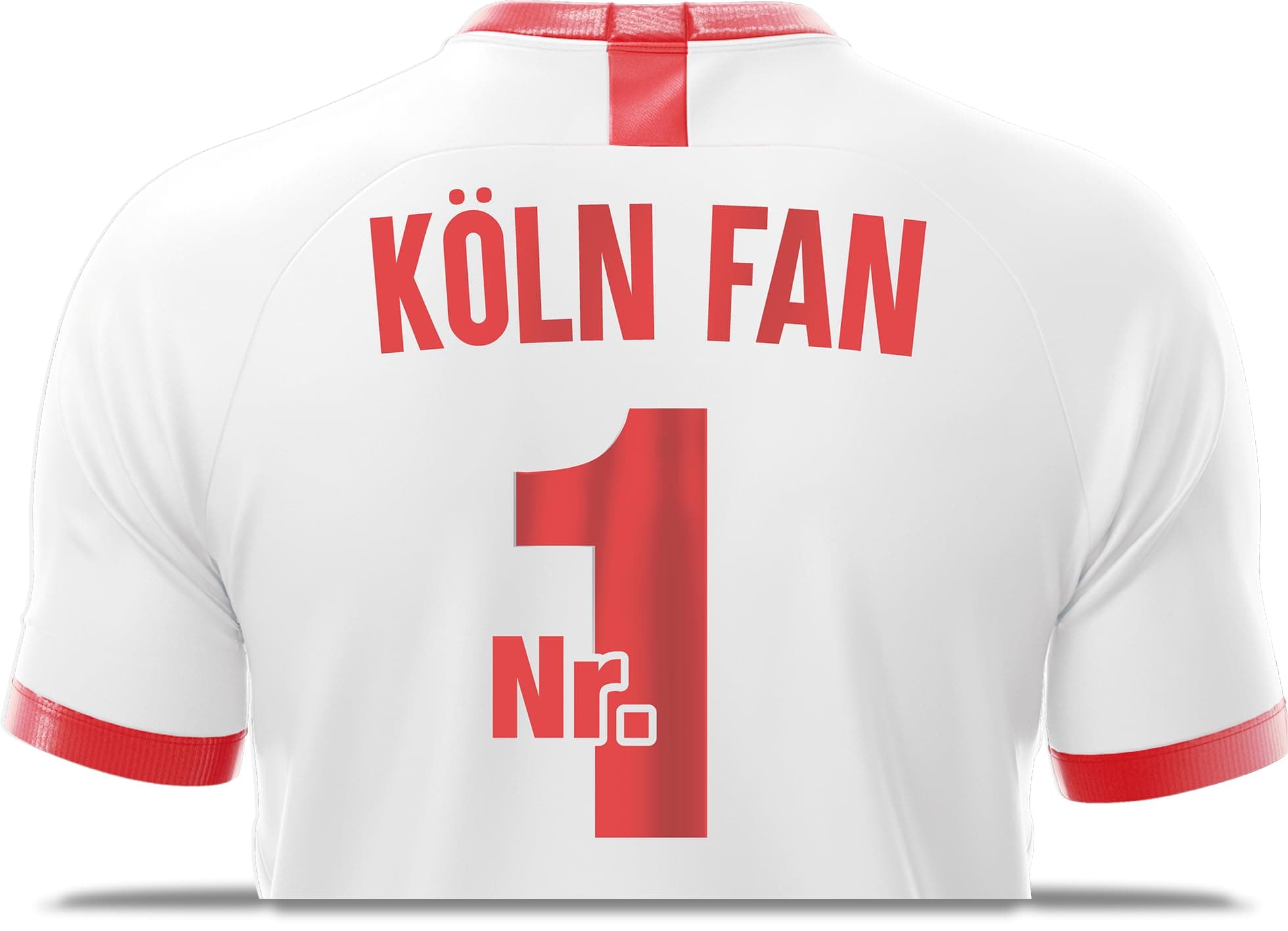 Köln Holzkarte - Geburtstagskarte - Köln Merch, Köln Fan, Köln Geschenke, Köln Fanartikel, Köln Geschenk, Geschenke für Köln Fans, Geburtstagskarte für Kölner