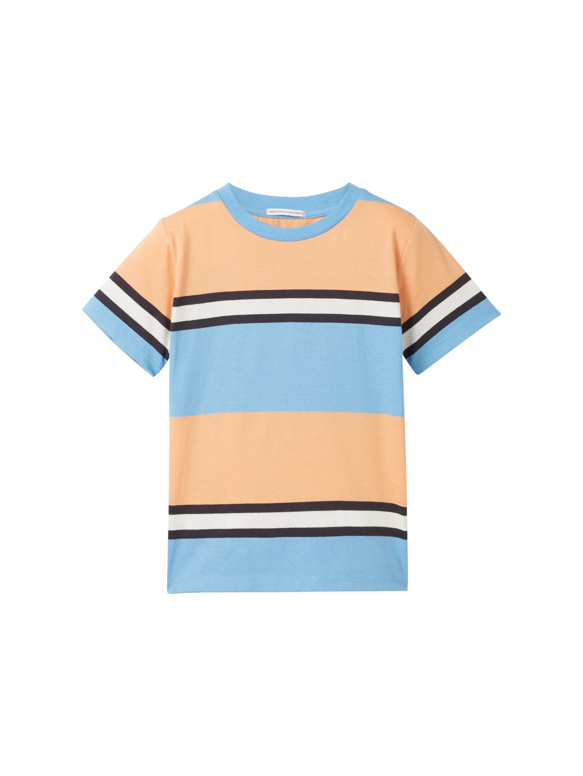 TOM TAILOR Jungen Kinder T-Shirt