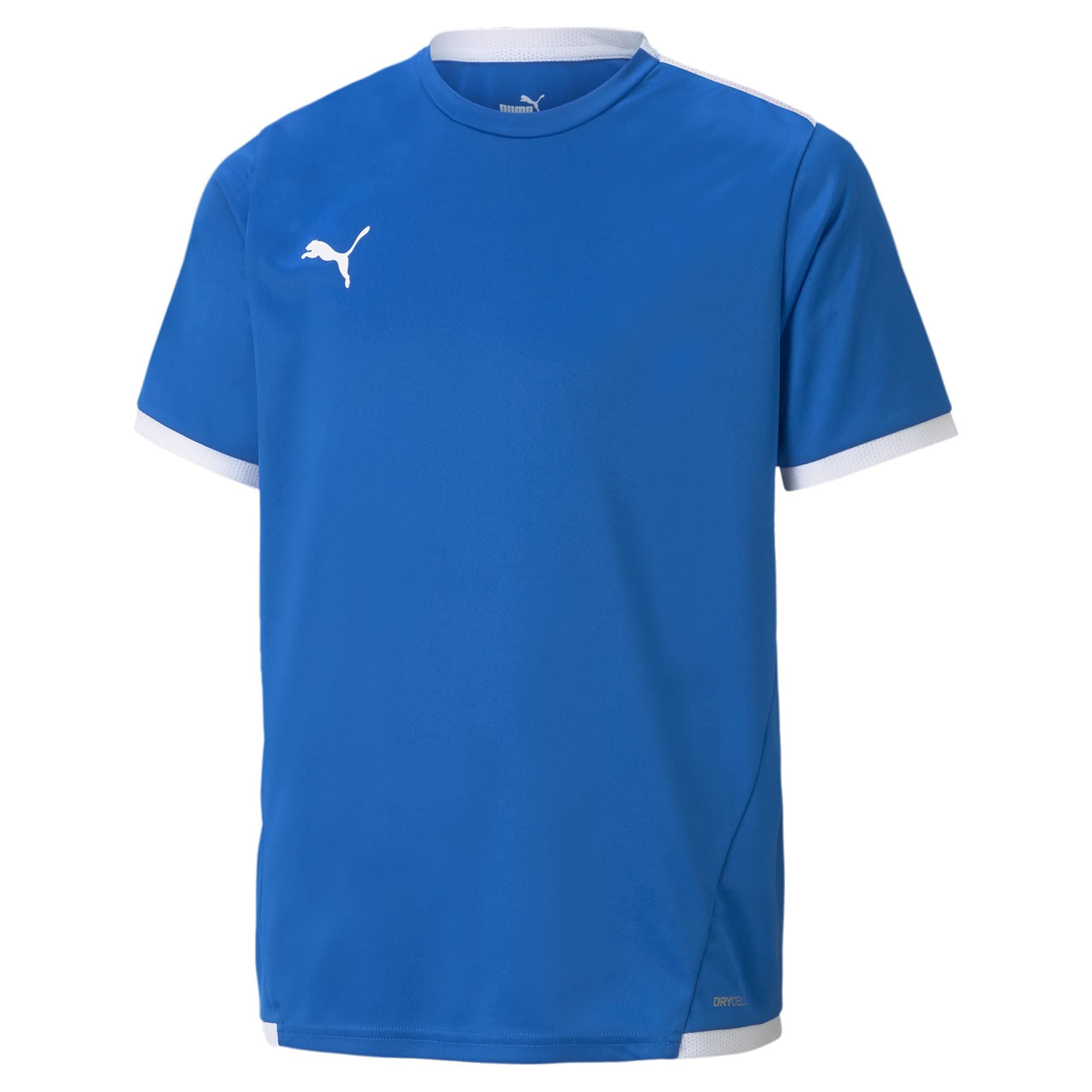 PUMA Unisex Kinder Shirt, ,