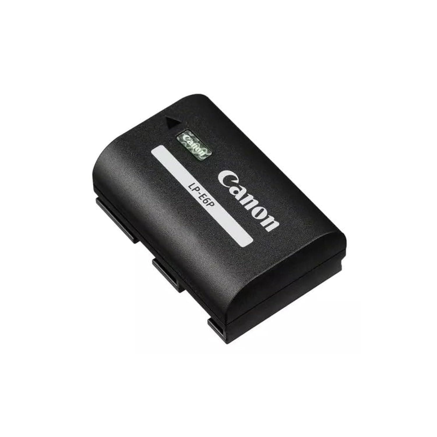 Canon LP-E6P Batterie Officielle Rechargeable pour Canon EOS R5 R6 R 5D et 6D