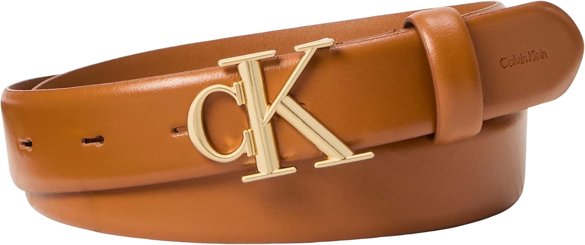 Calvin Klein Damen Gürtel