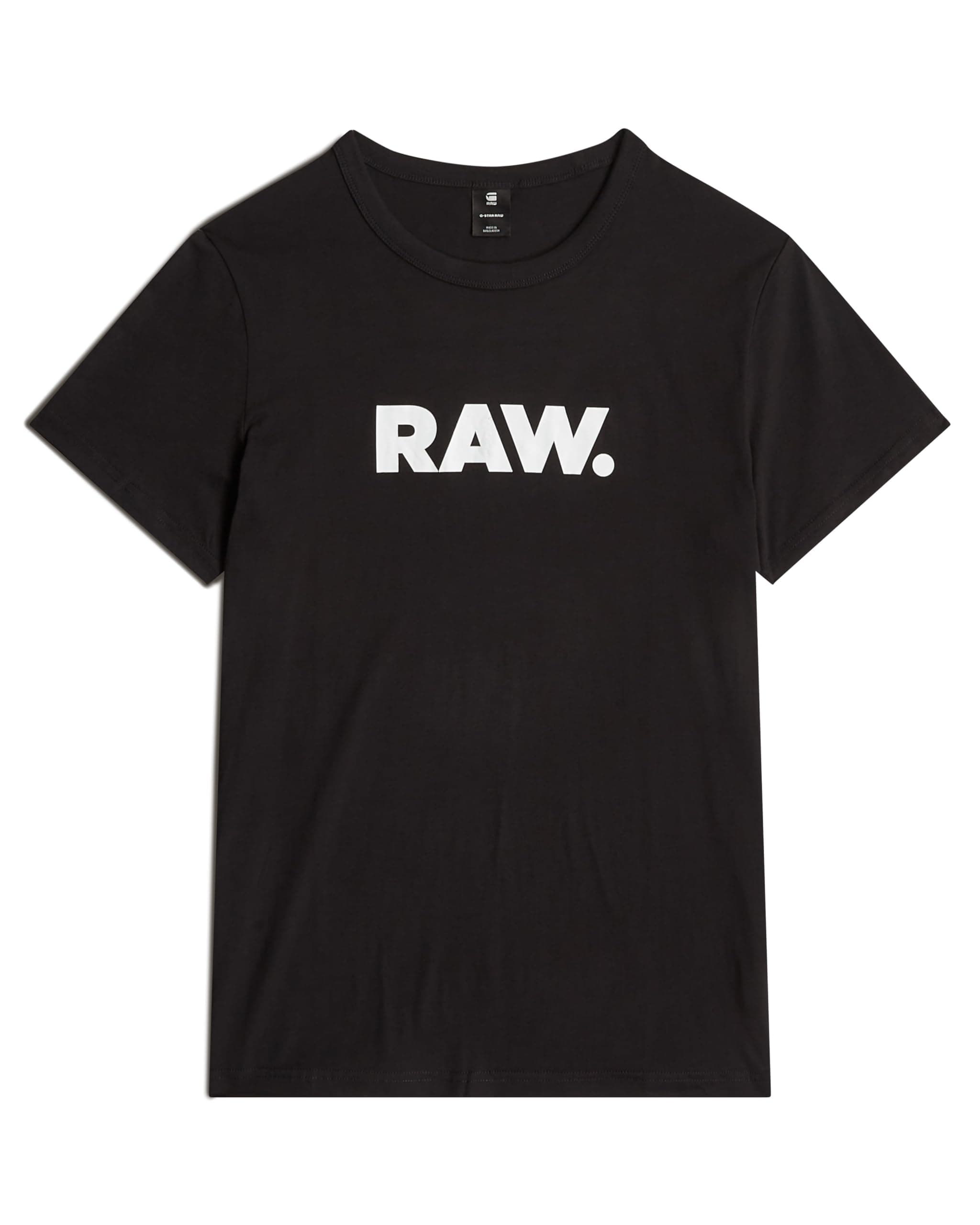 G-STAR RAW Herren Holorn R T T-Shirt